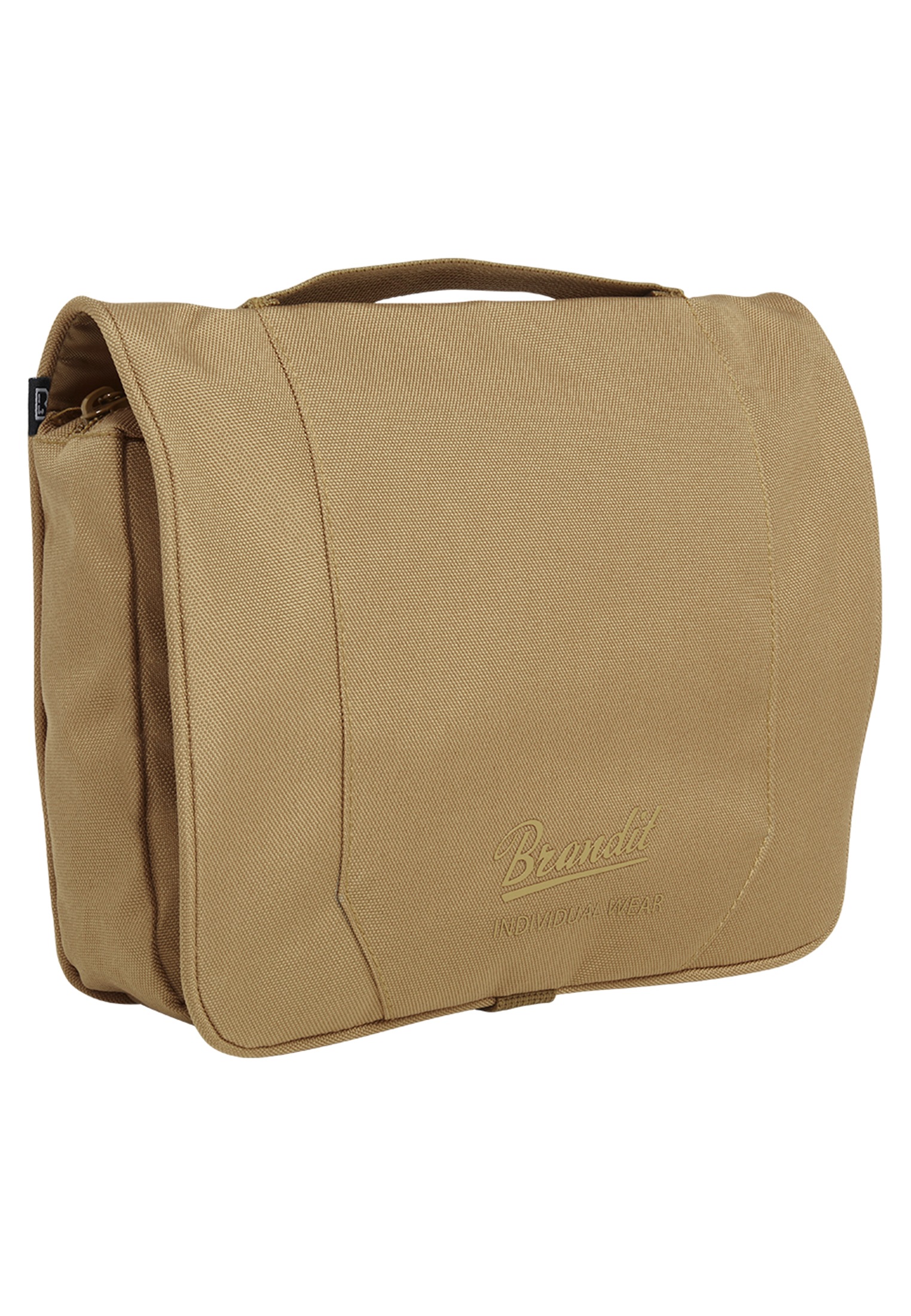 Brandit Handtasche »Accessoires Toiletry Bag large« (1 tlg.)