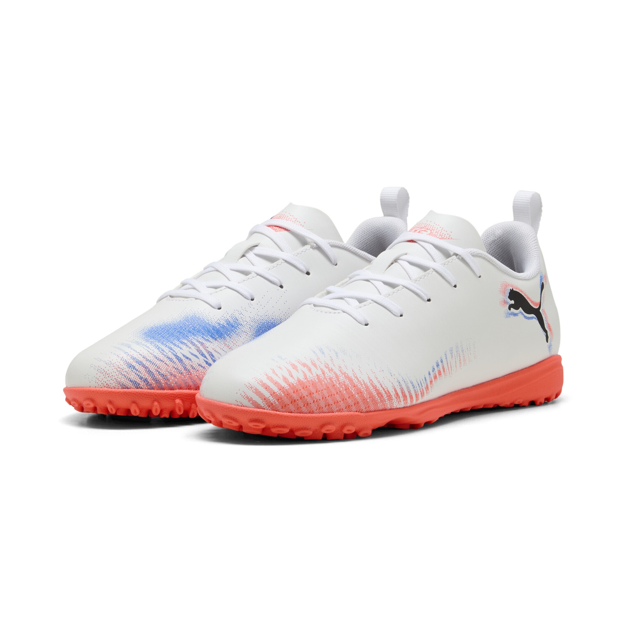 PUMA Fußballschuh "FUTURE 8 PLAY TT Fußballschuhe Jugendliche"