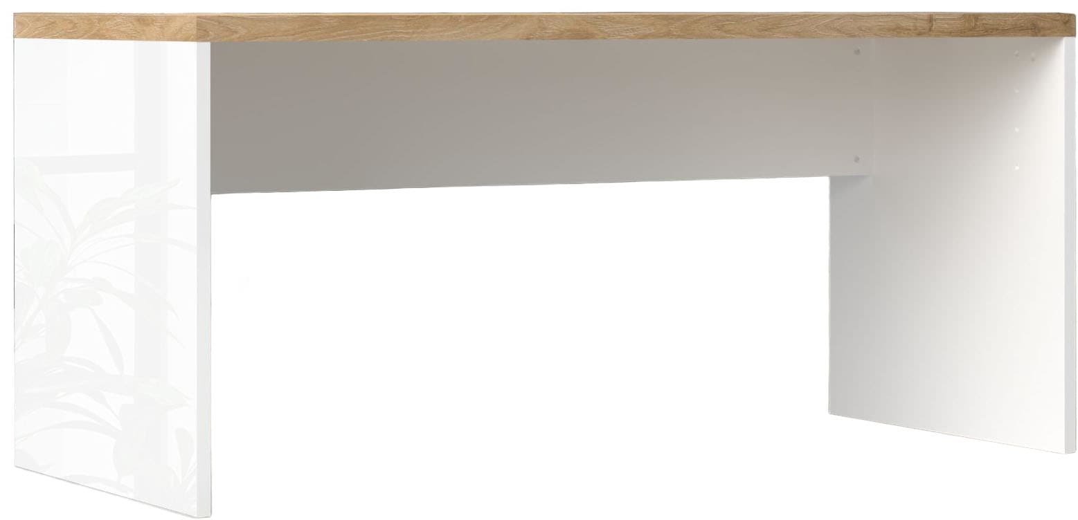 INOSIGN Schreibtisch "Easy, Computertisch – 38 mm Platte, perfekt fürs Büro günstig online kaufen