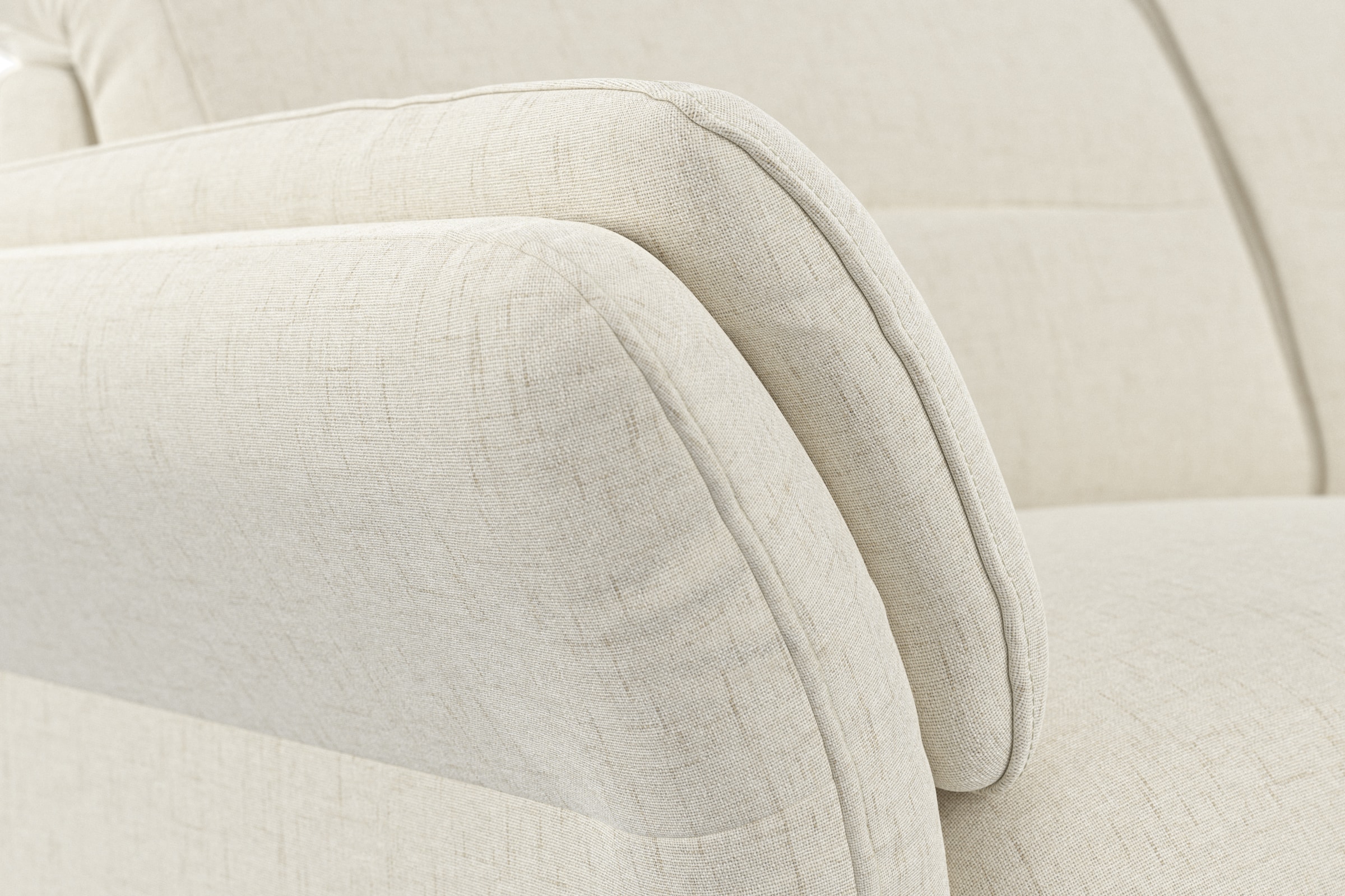sit&more Ecksofa »Grenoble L-Form mit Federkern«, wahlweise mit Bettfunktion, Bettkasten, Arm- und Kopfteilverstellung