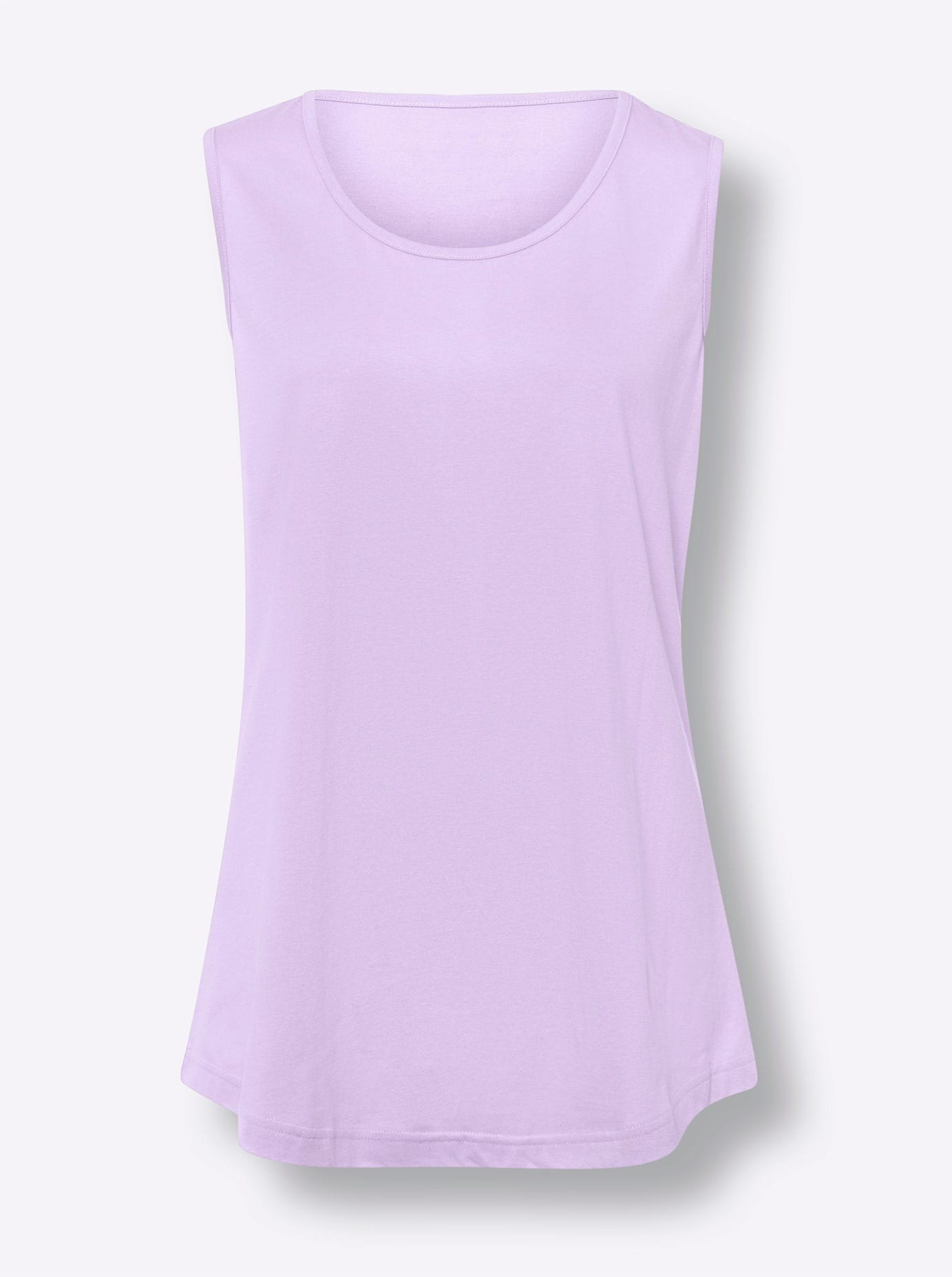 Classic Basics Longtop