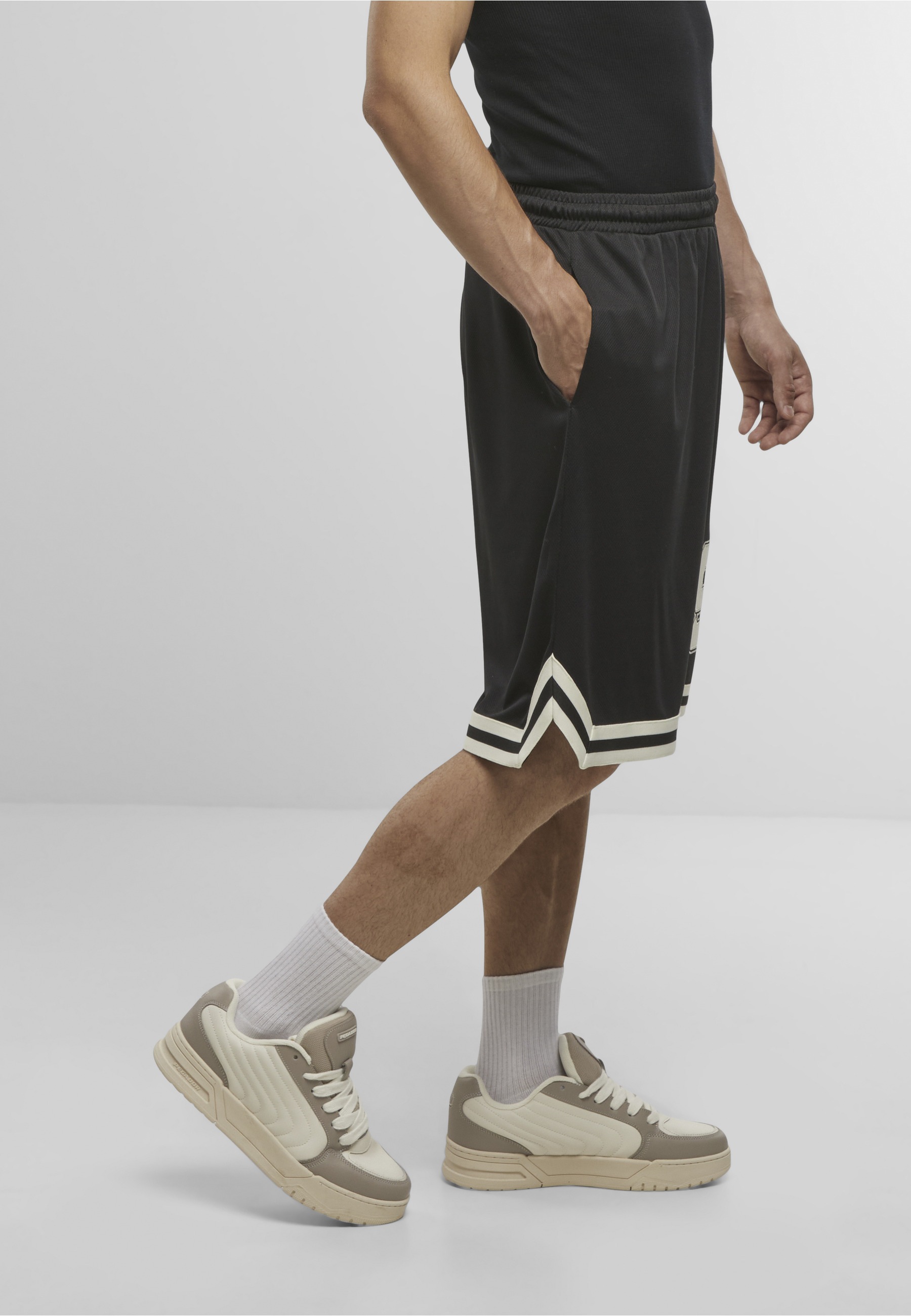 Rocawear Sweatshorts »Rocawear Rocawear BALLER Shorts«