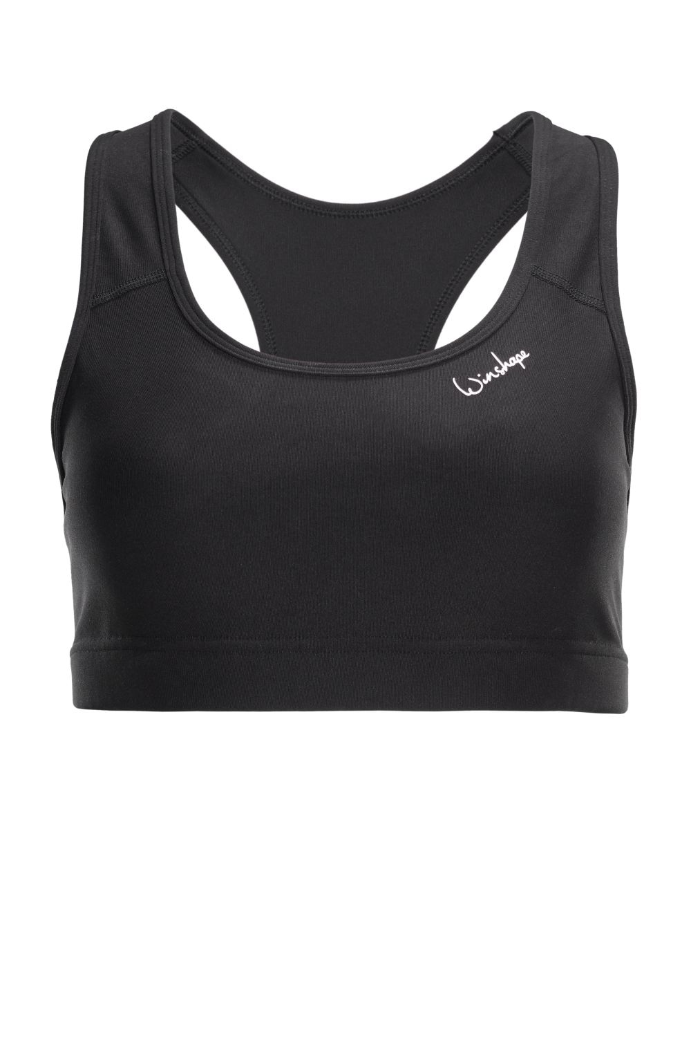 Sport-Bustier »Functional Comfort Sport-BH SB102C«, mit herausnehmbaren Pads