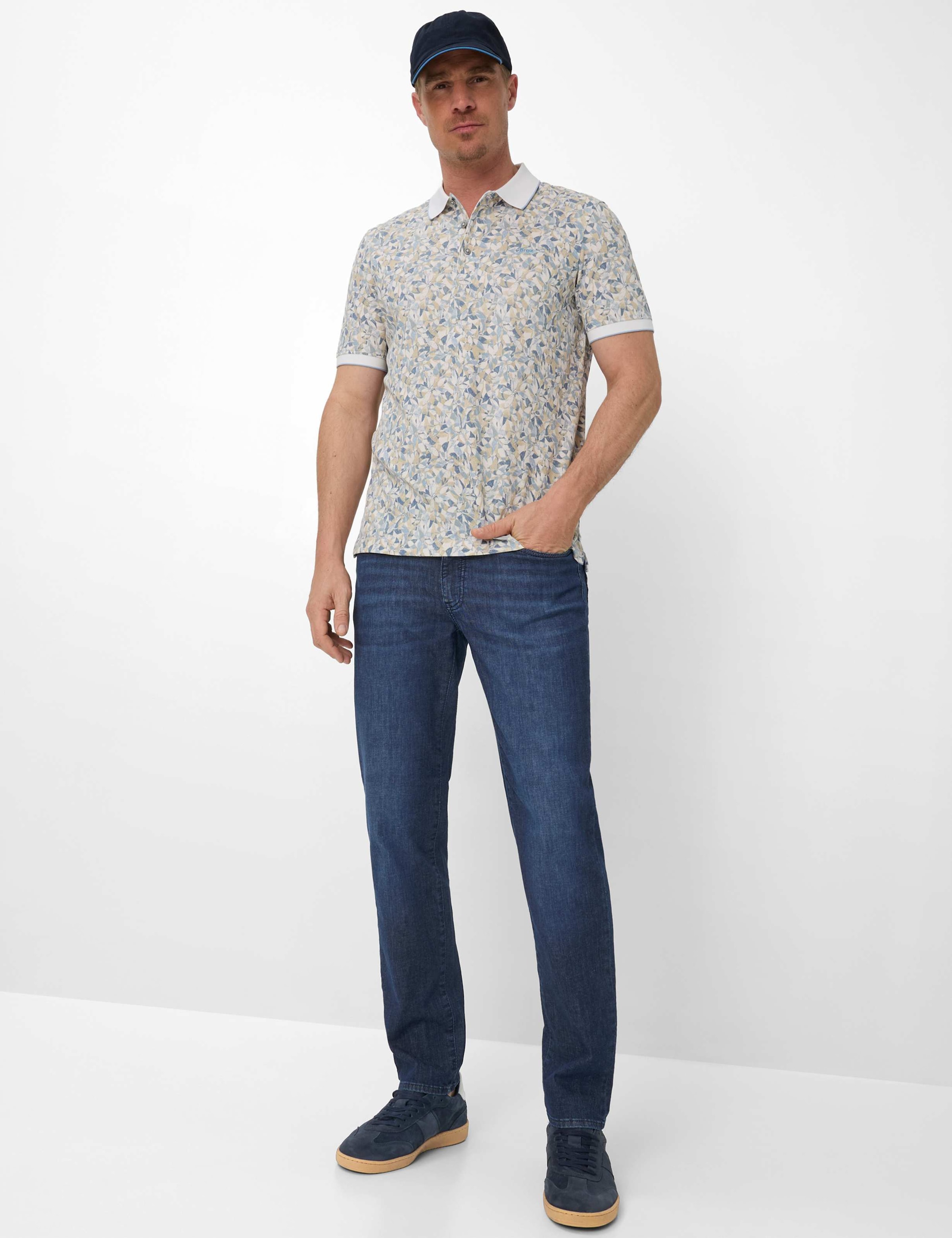 Brax 5-Pocket-Jeans »Style CADIZ«