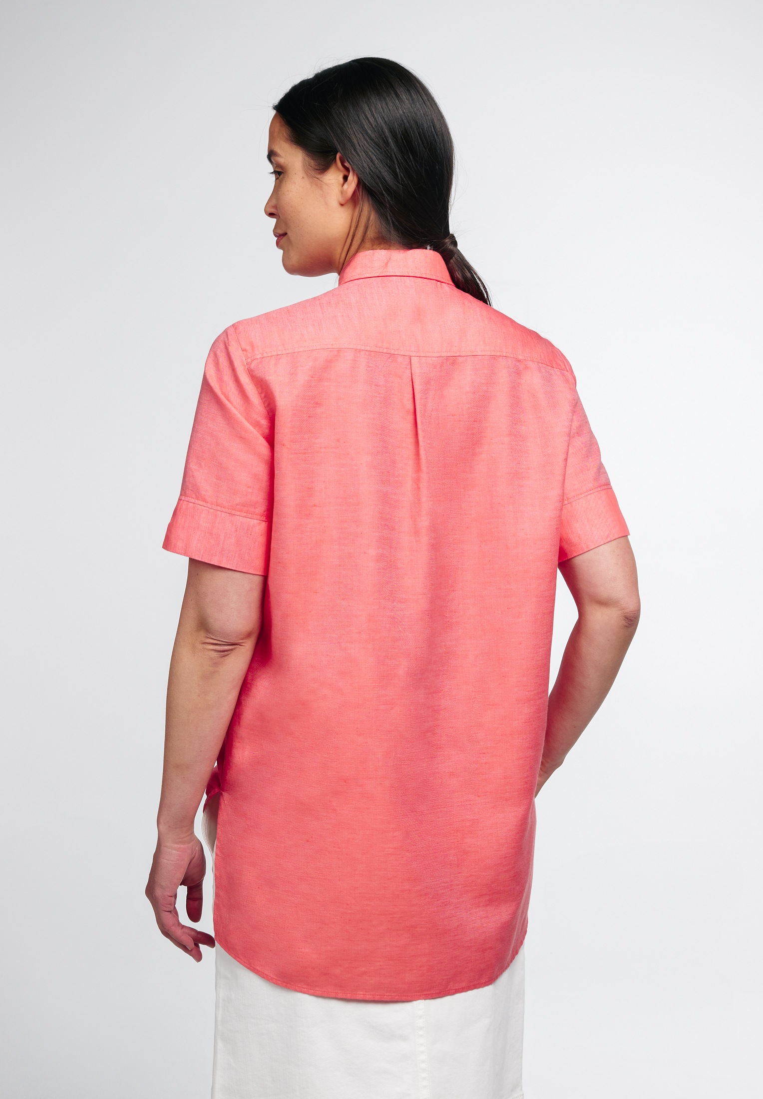 Eterna Hemdbluse »LOOSE FIT«
