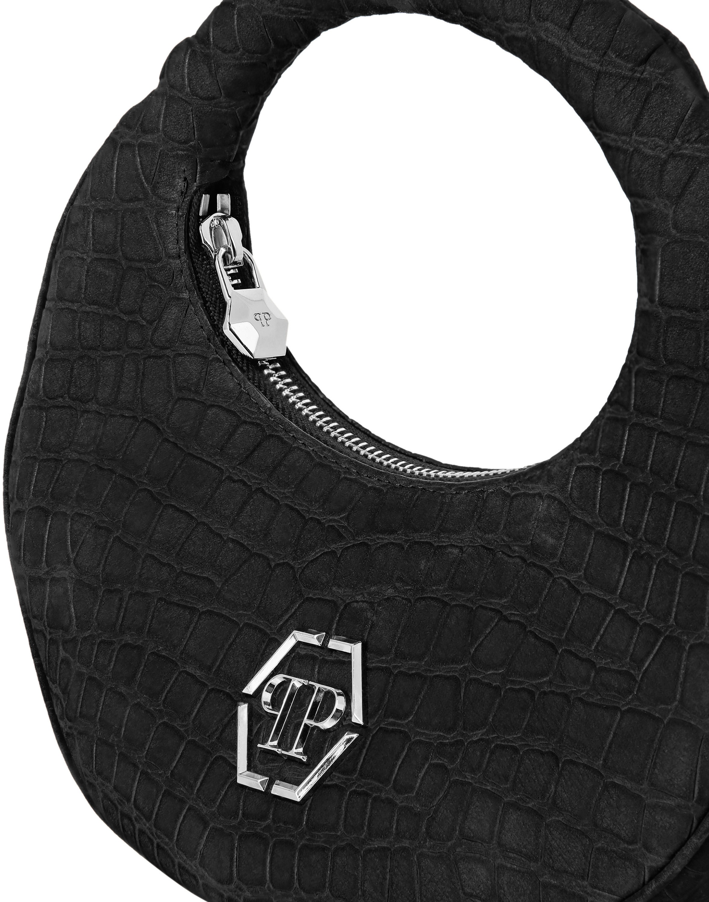 PHILIPP PLEIN Handtasche »Henkel Tasche«