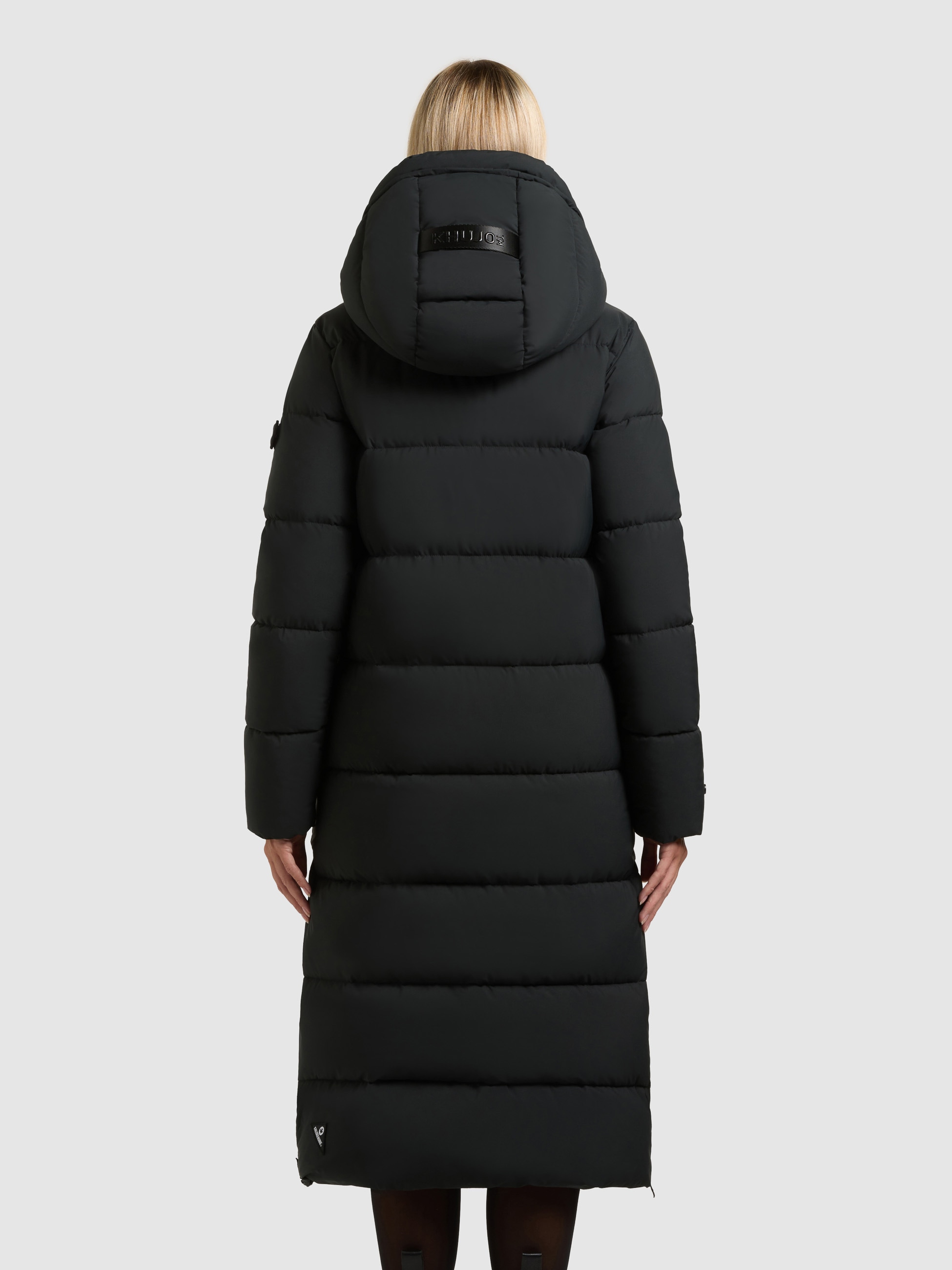 khujo Steppmantel »DOTE2«