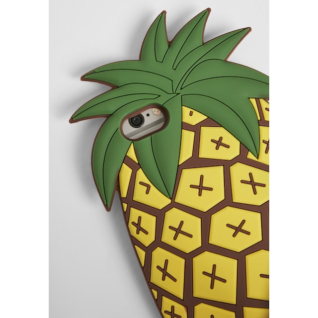 MisterTee Schmuckset »Accessoires Phonecase Pineapple iPhone 7/8, SE«, (1  tlg.) | BAUR