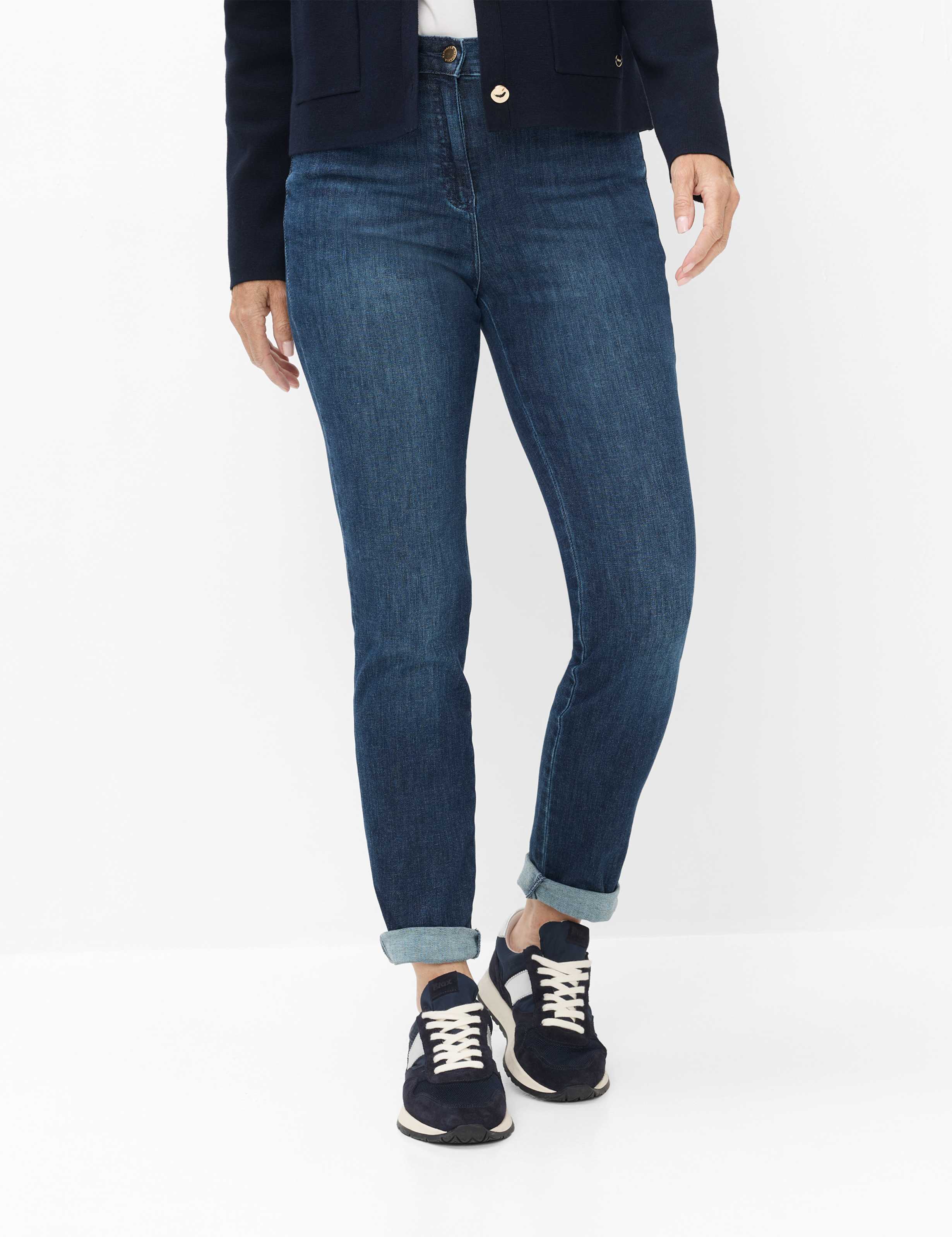 RAPHAELA by BRAX 5-Pocket-Jeans "Style LUCA"