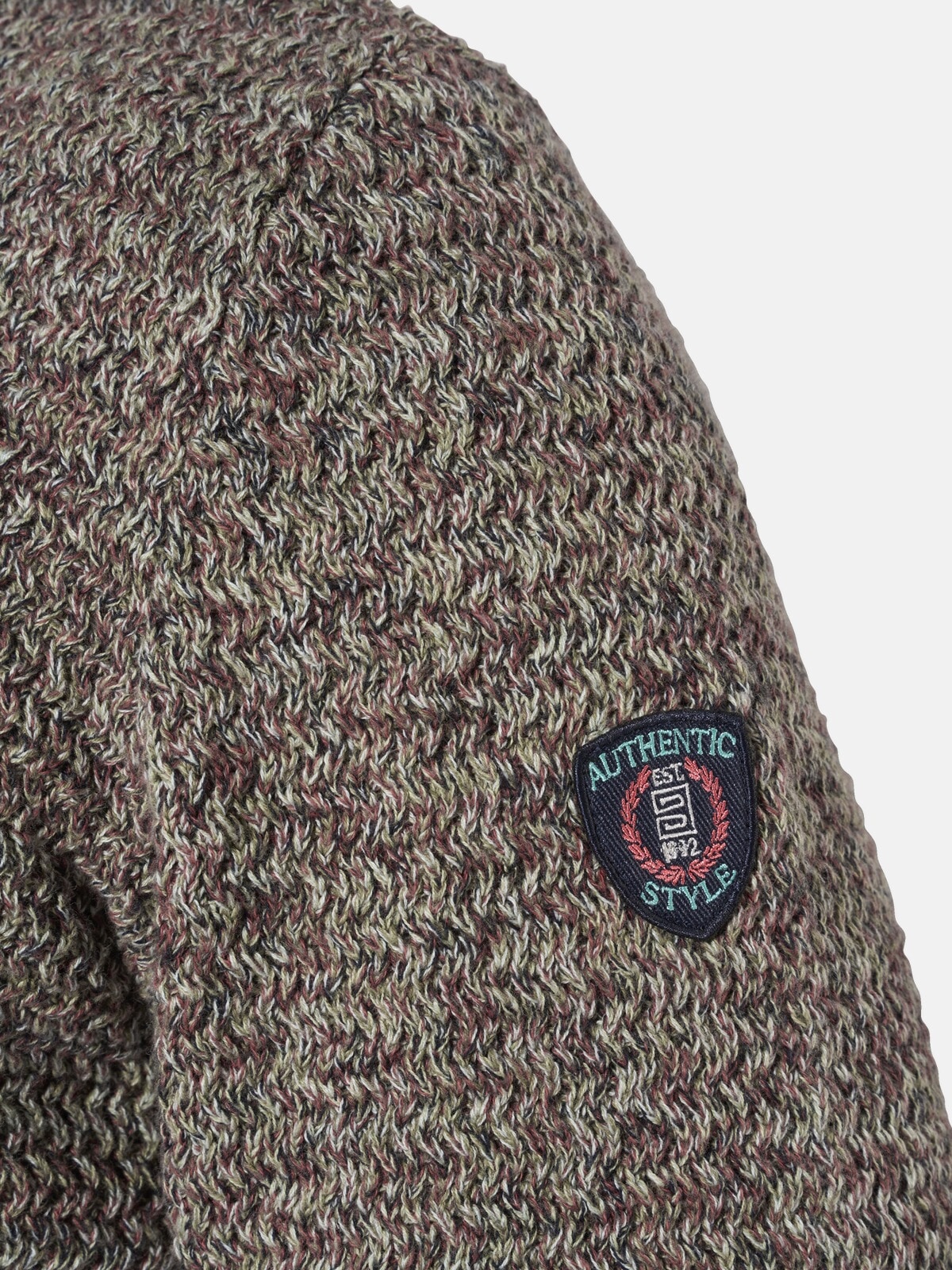 Babista V-Ausschnitt-Pullover »Pullover BALESSI«
