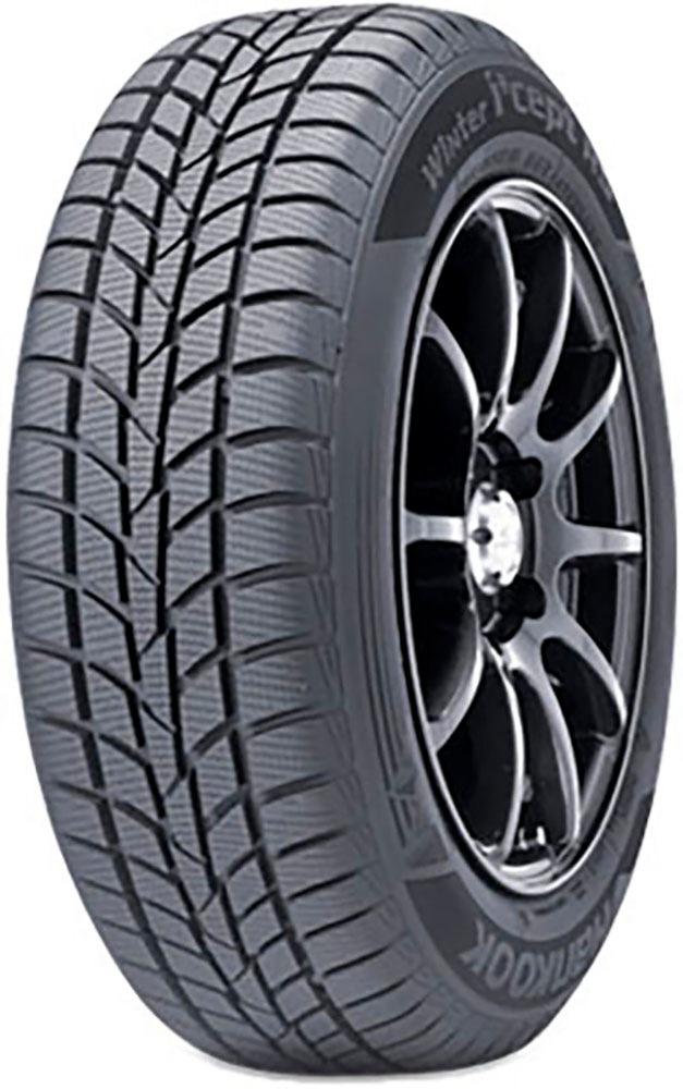 Hankook Winterreifen "HANKOOK", WINTER ICEPT RS W442