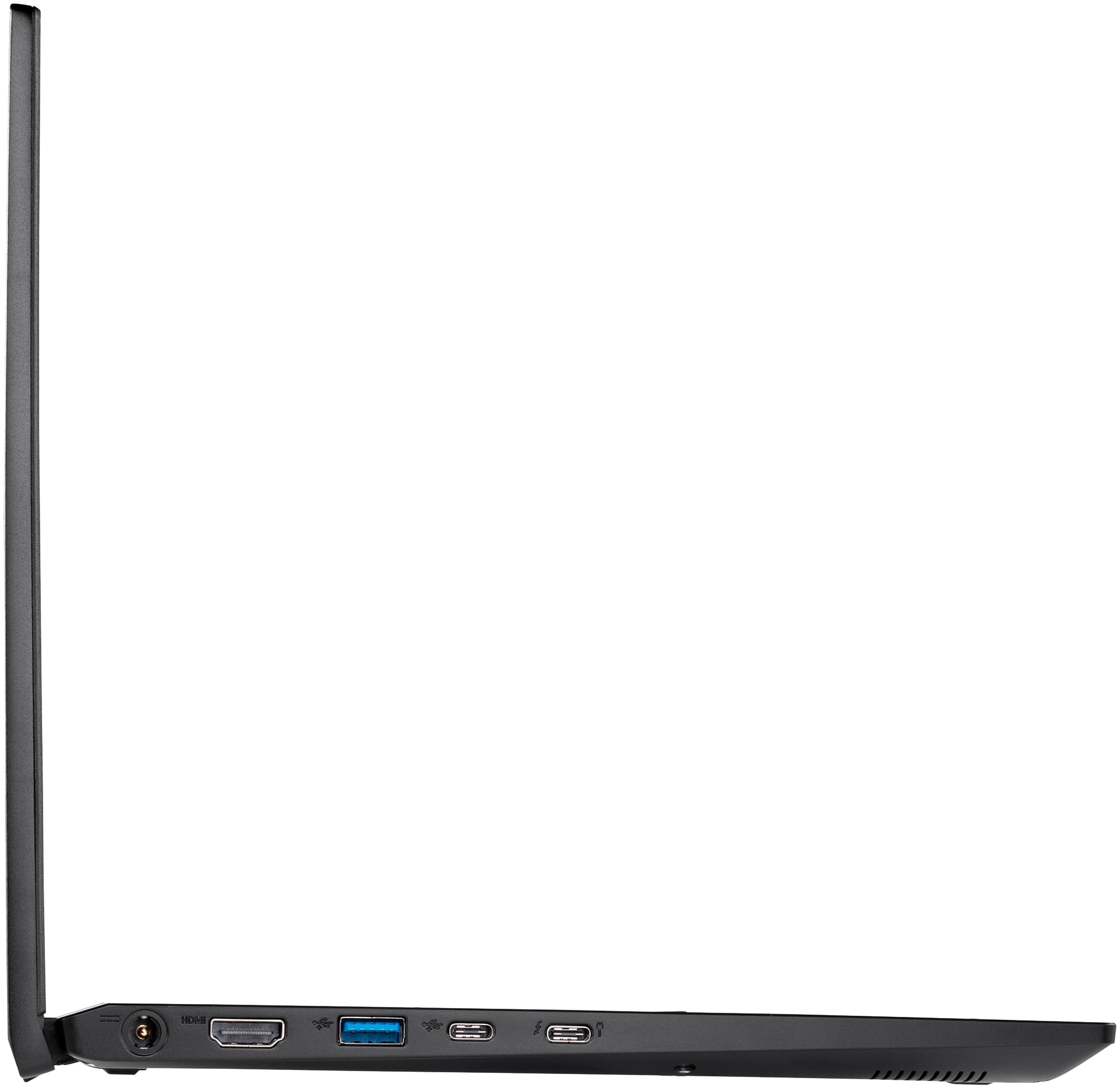 CAPTIVA Business-Notebook »Business/Office I10-1432GE« 43,94 cm / 17,3 ″ Intel Core i5 Iris Xe Graphics 1.000 GB SSD