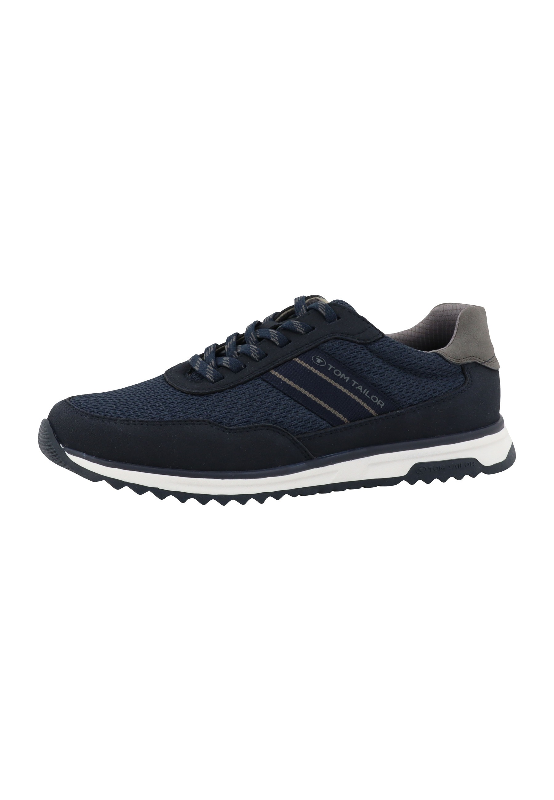 TOM TAILOR Sneaker »Tom Tailor Sneaker Low«