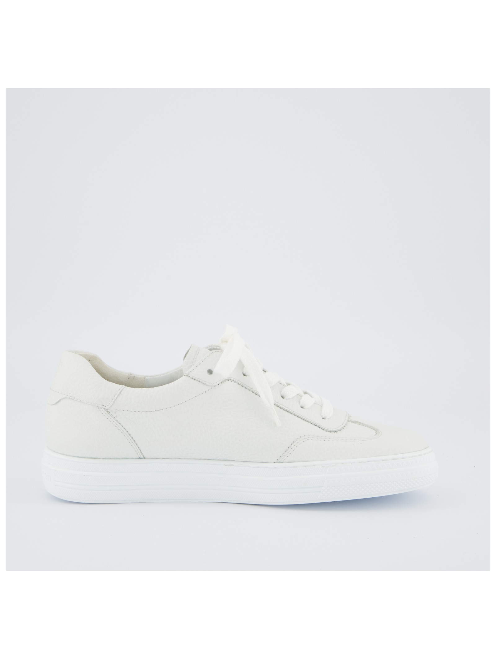 Paul Green Super Soft Sneaker White 40 5