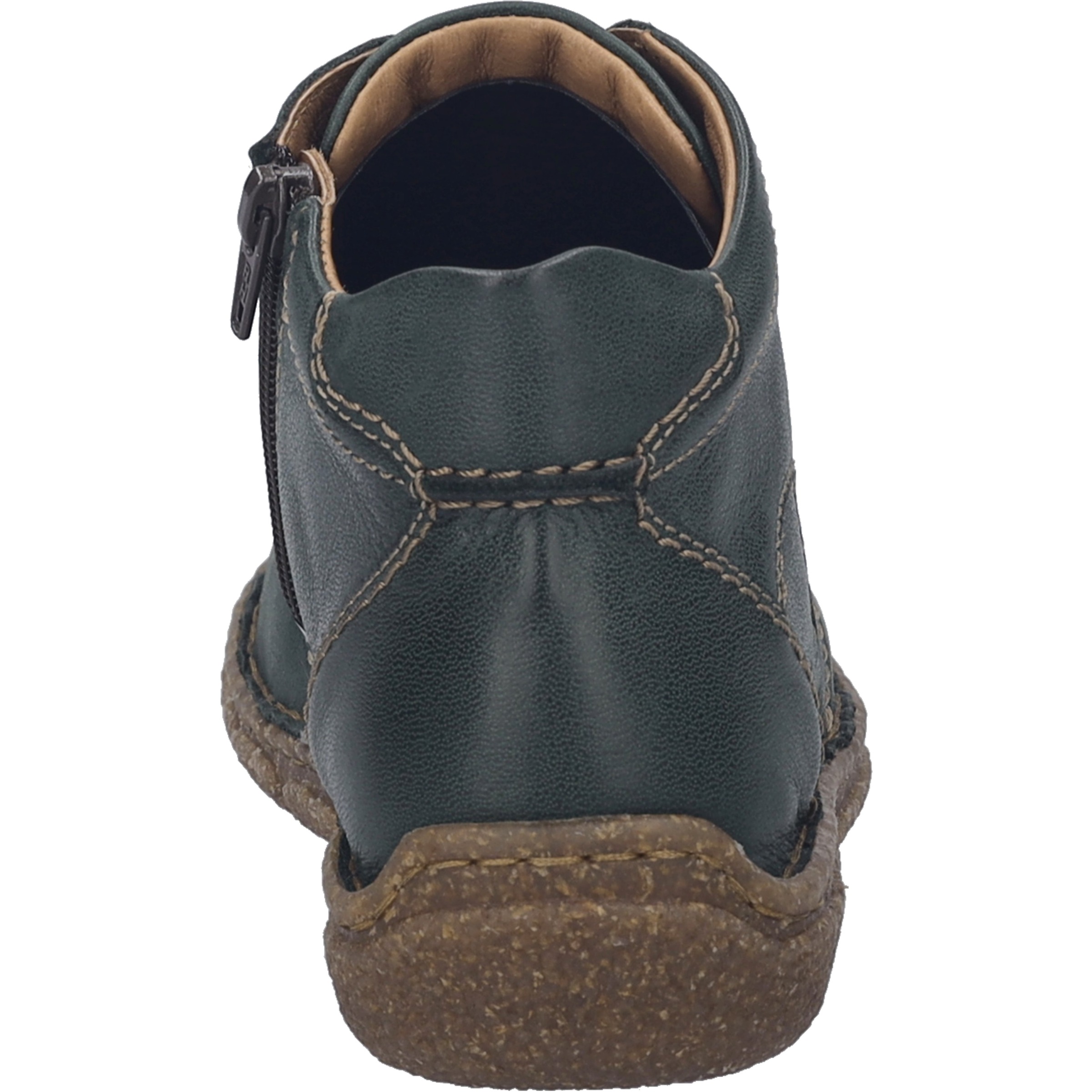 Josef Seibel Stiefelette »Neele 46, tanne«