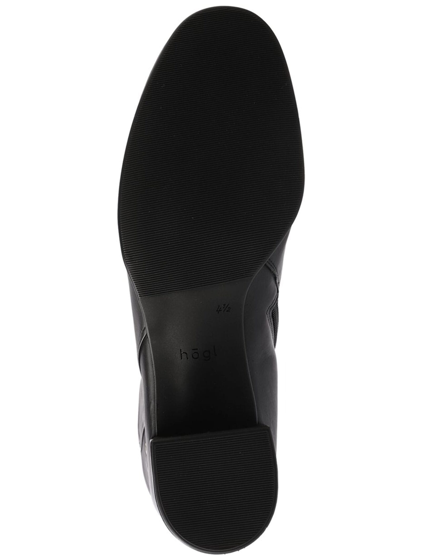 Högl Stiefelette »Högl Stiefelette Leder«