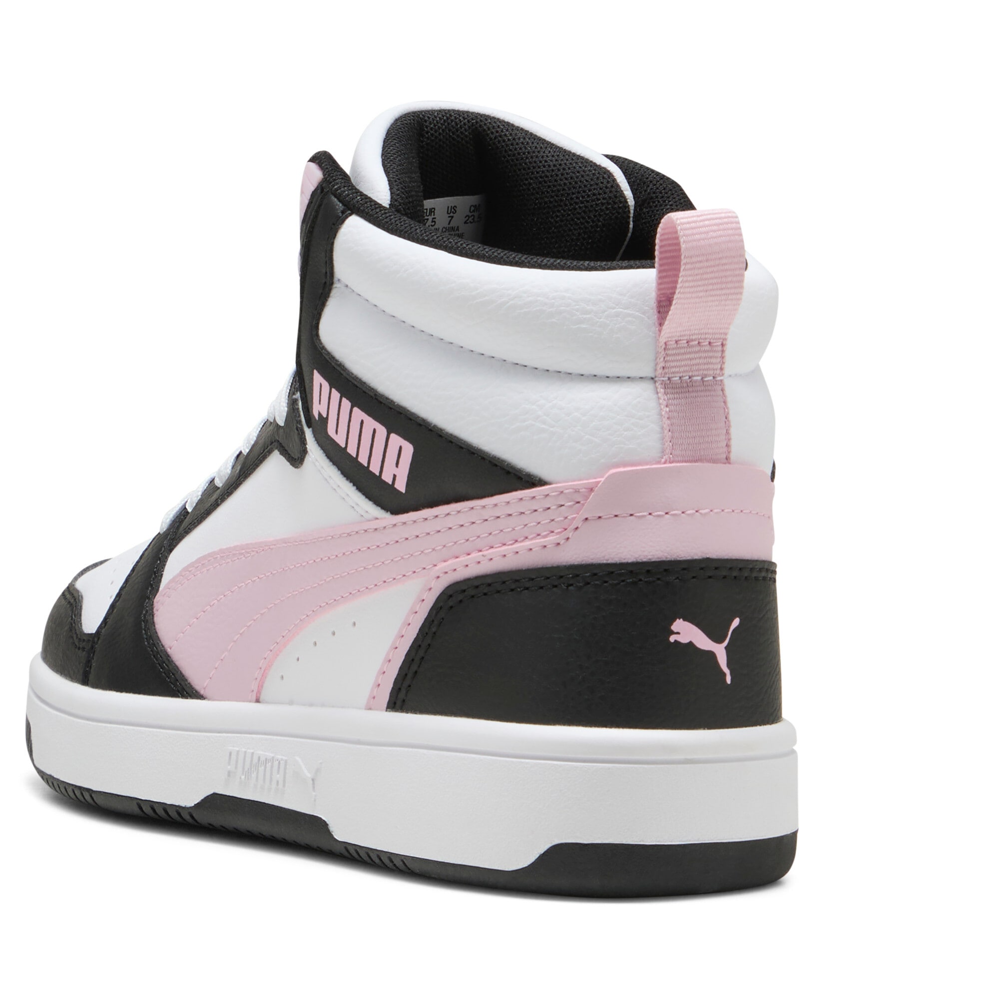 PUMA Sneaker »REBOUND V6«