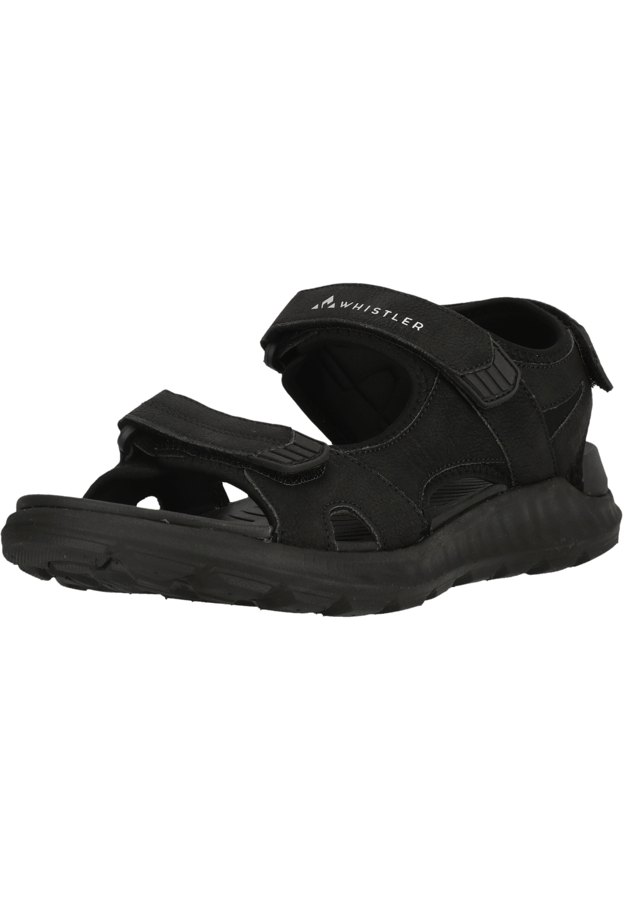 WHISTLER "Tiberius" ideal für Freizeit
