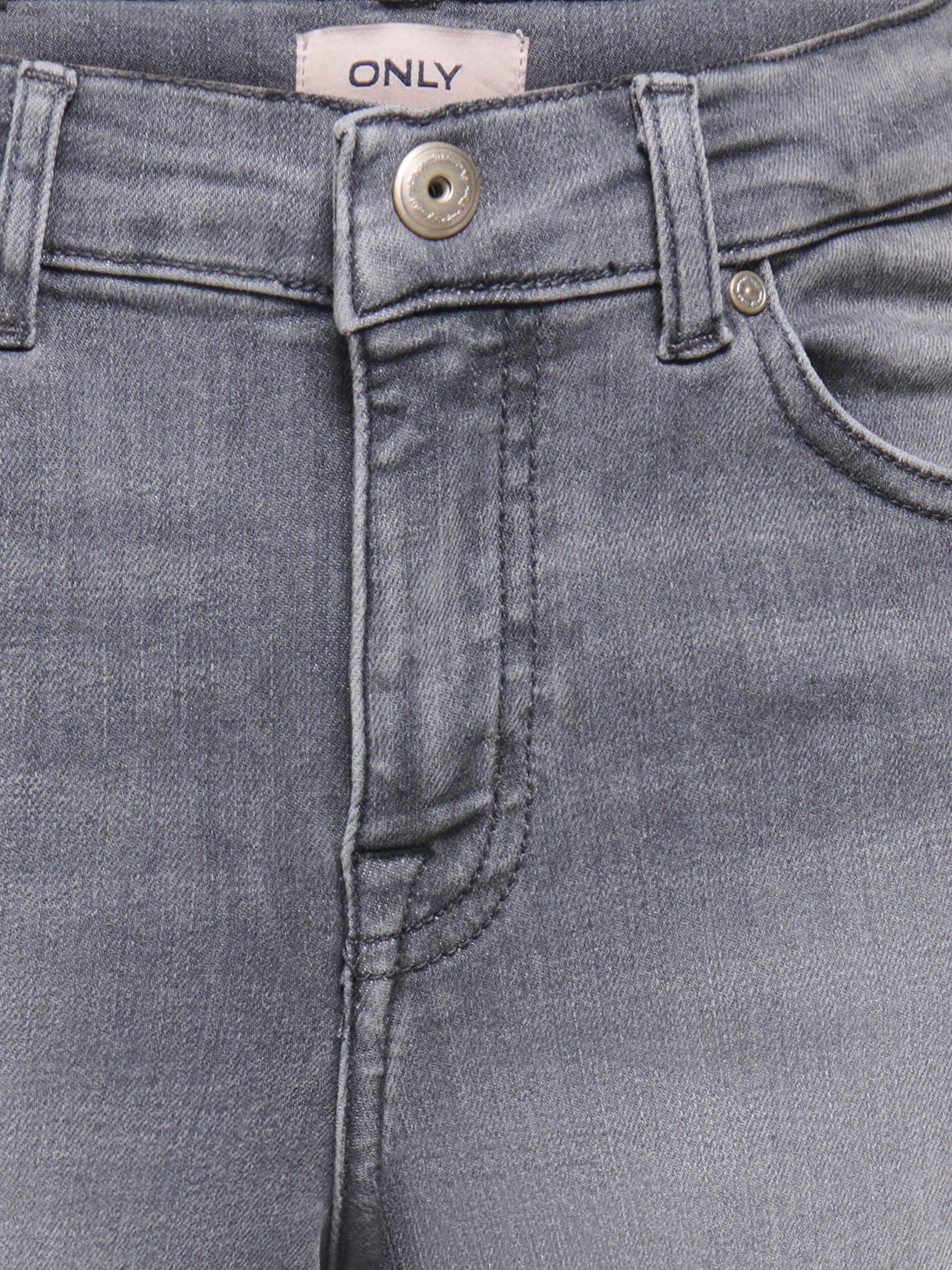 KIDS ONLY Relax-fit-Jeans »KOGMADISON BLUSH WIDE GD DNM NOOS«