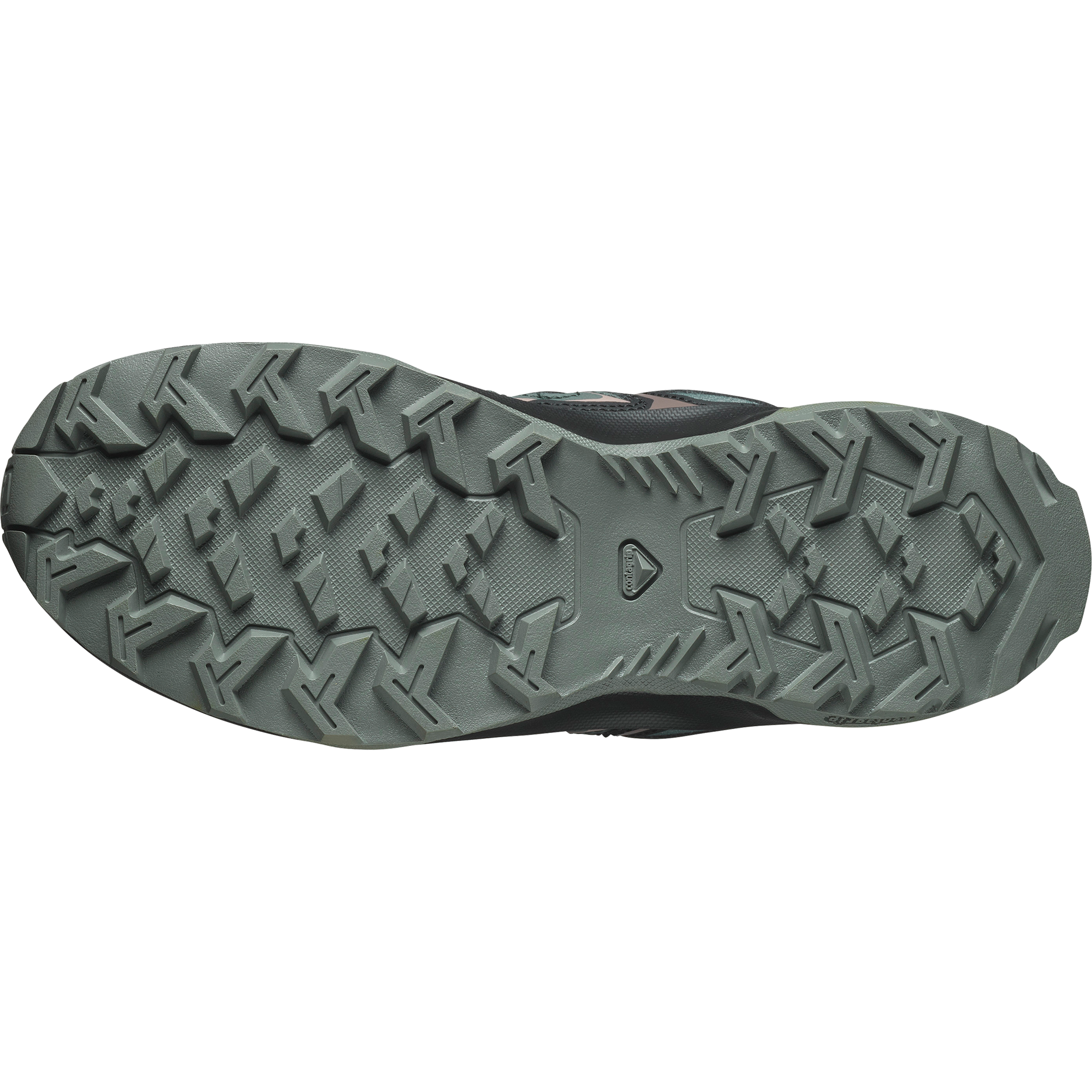 Salomon Turistiniai batai »EXTEGRA W« wasserdi...