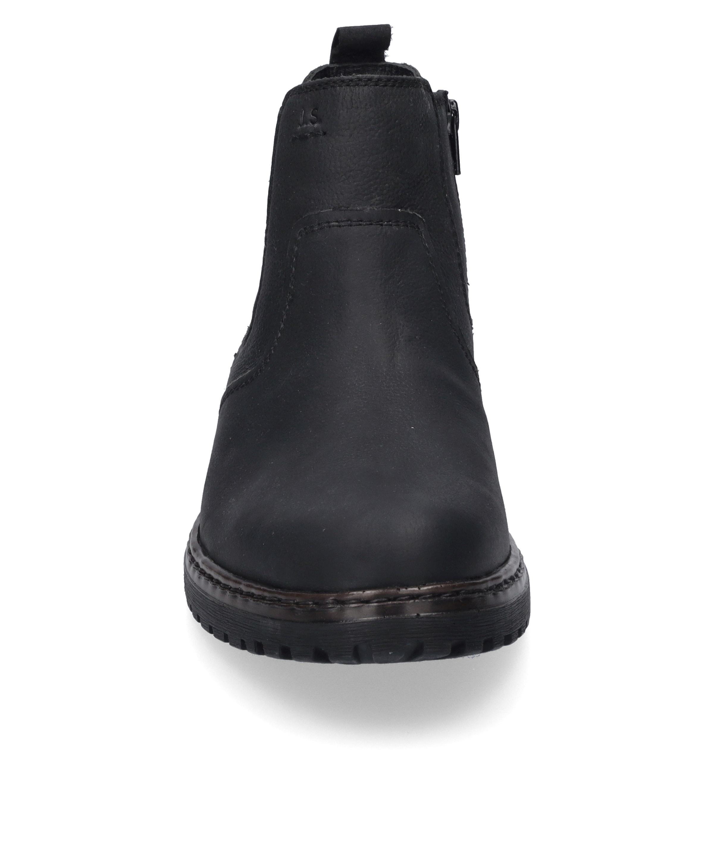 Josef Seibel Stiefelette »Erroll 51, schwarz«