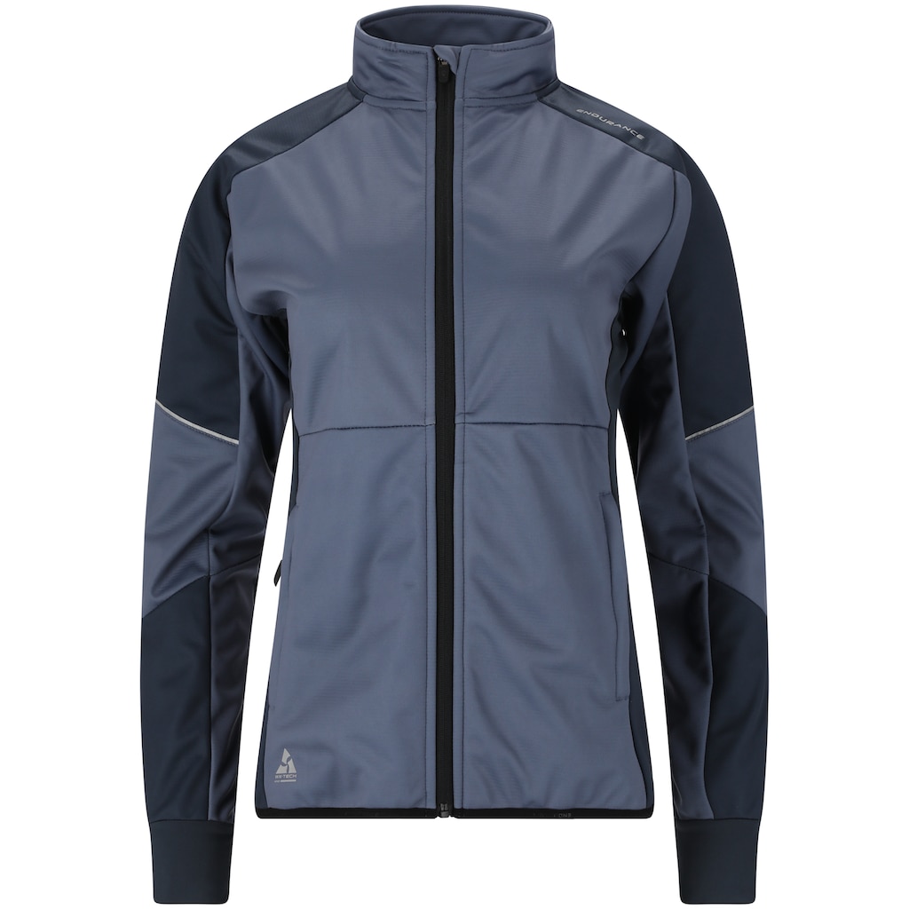 ENDURANCE Laufjacke »Ludmilla«