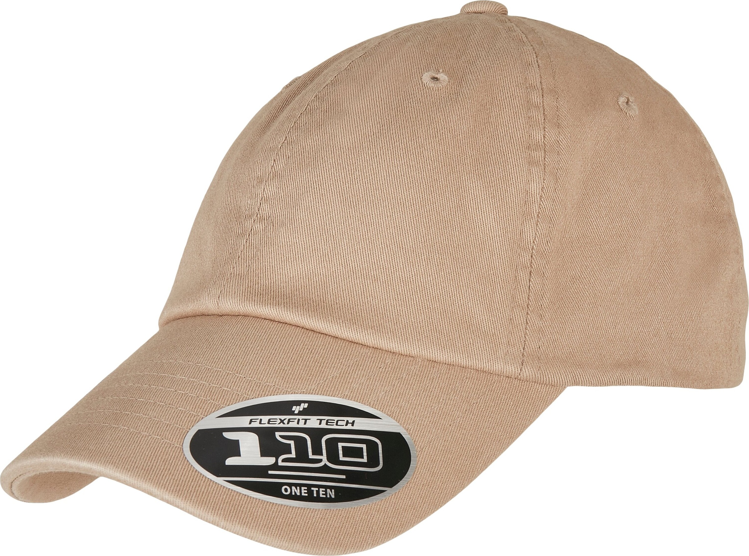 Flexfit Flex Cap »Accessoires Eco Washing 110 Unstructered Alpha Cap« für  bestellen | BAUR