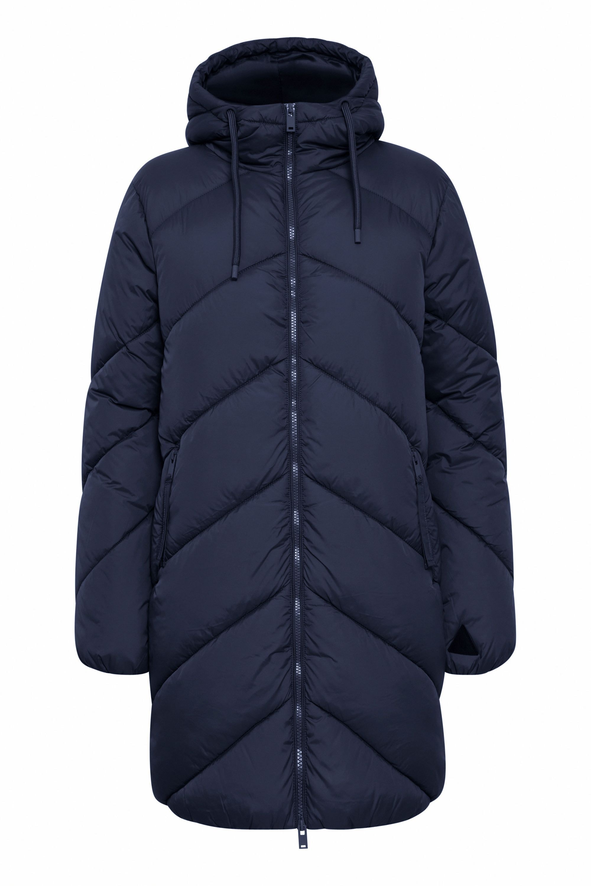 Steppjacke »Steppjacke BYBOMINA JACKET«