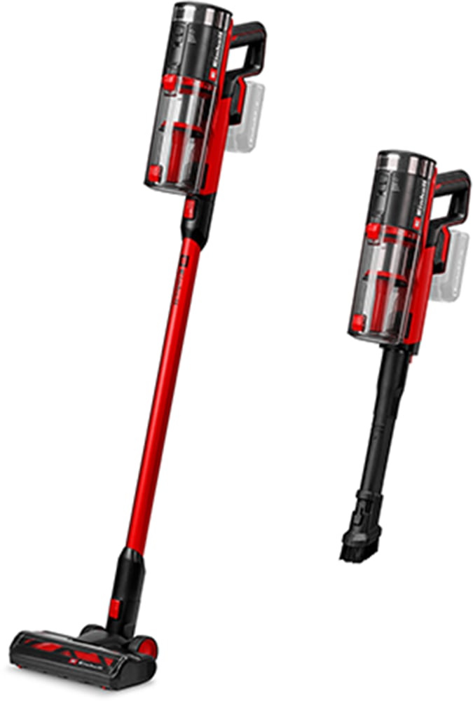 Einhell Akku-Stielstaubsauger »TE-SV 18/270/1 Li BL - Solo« ohne Akku und Ladegerät