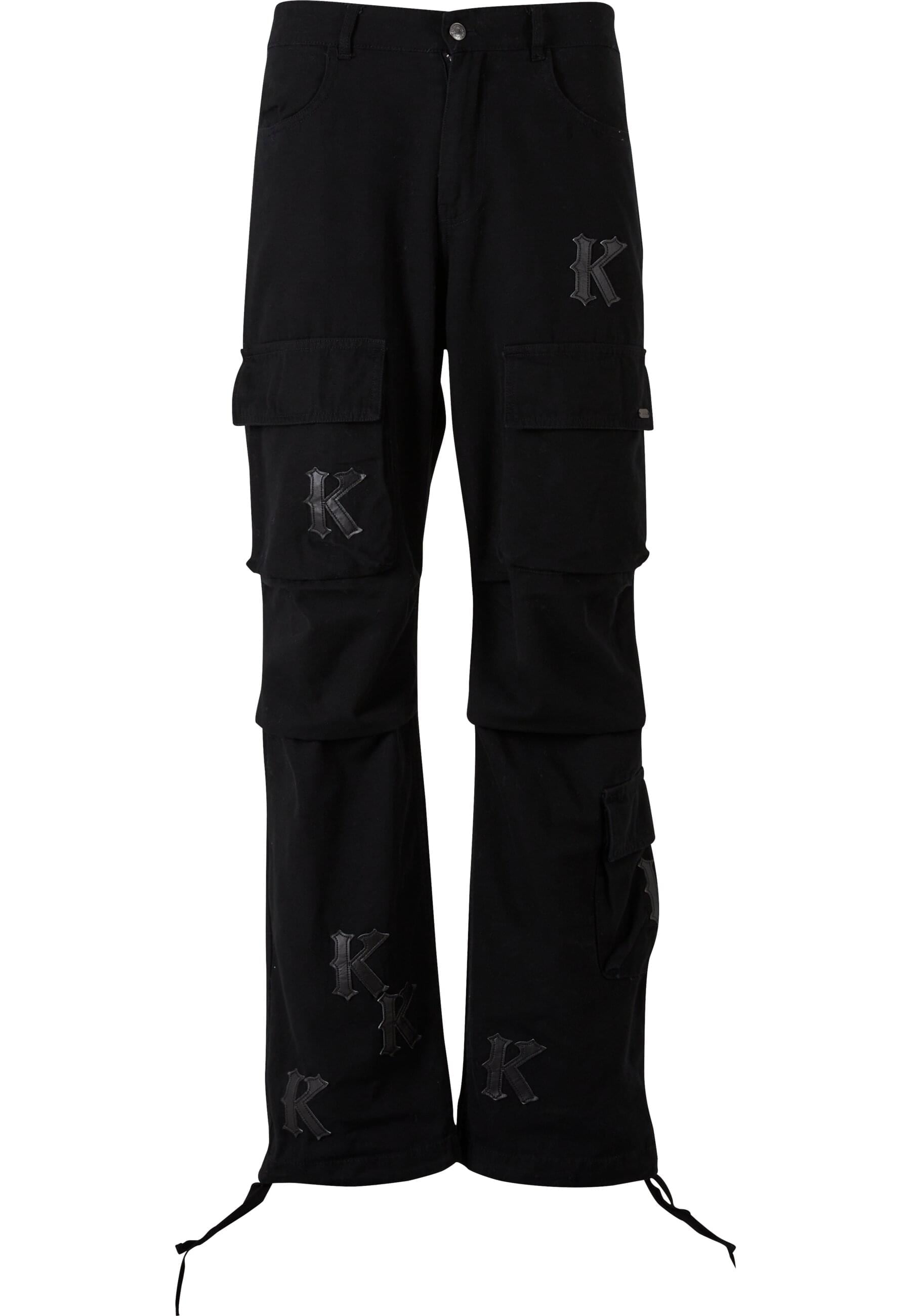 Karl Kani Cargohose "Karl Kani KKPatch Multipocket Cargo Pants", (1 tlg.) günstig online kaufen