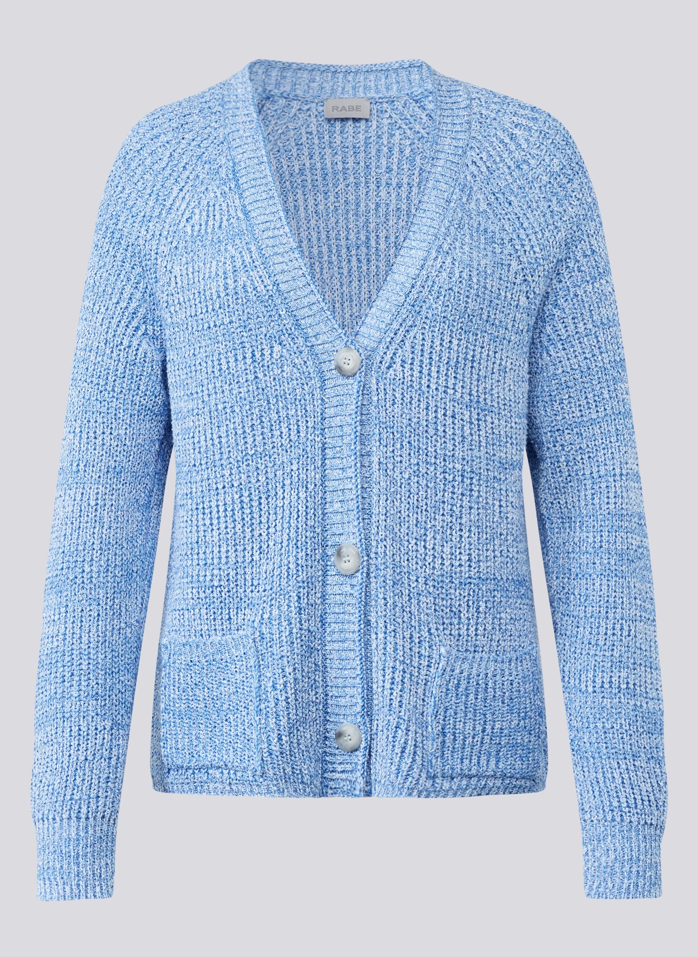 Rabe Strickjacke »Strickjacke«