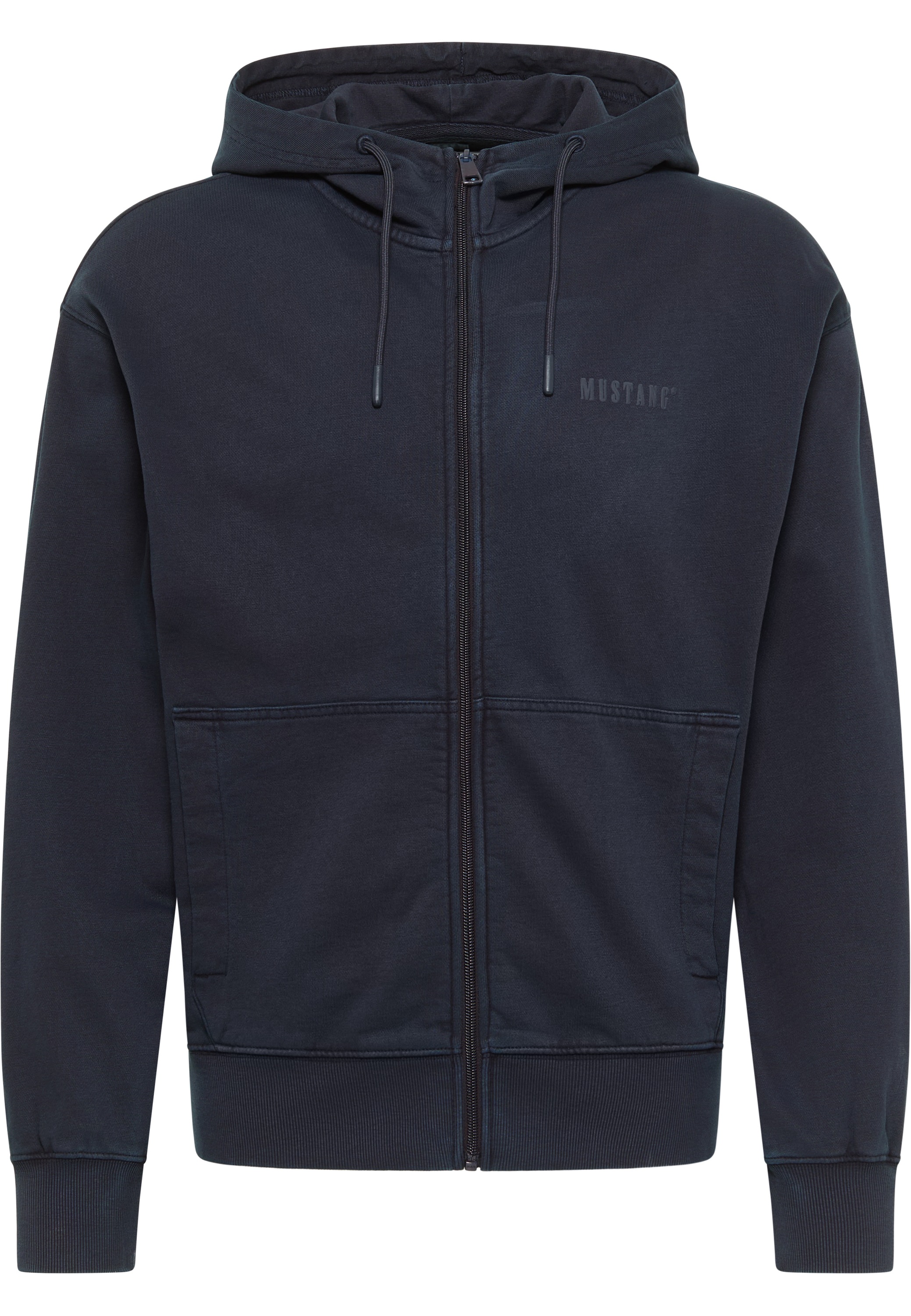 MUSTANG Sweatshirt "Herren Style Brighton" günstig online kaufen