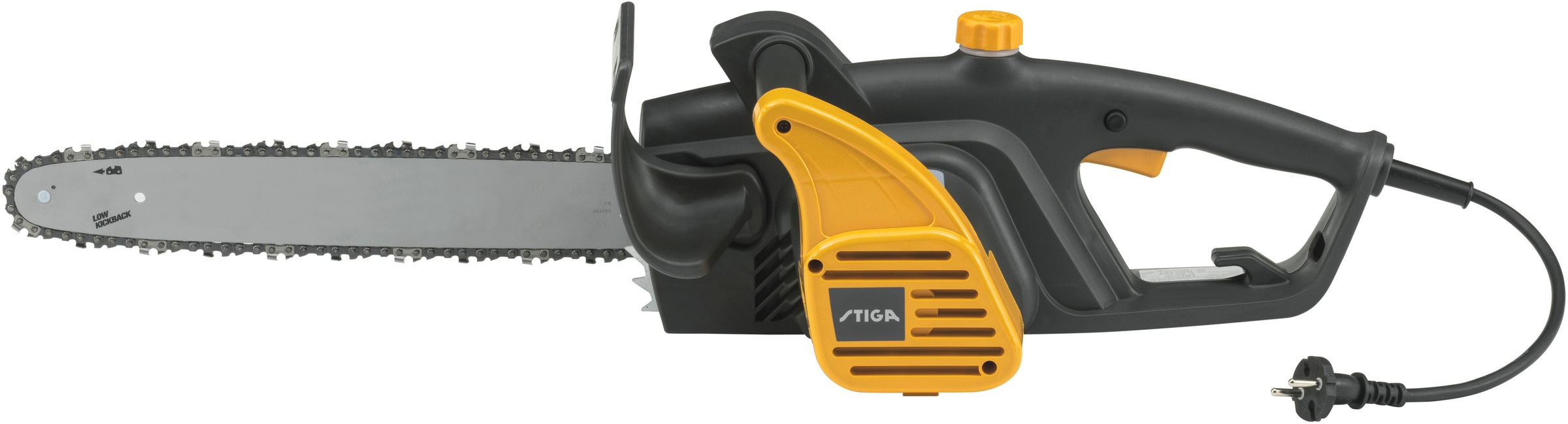 STIGA GARDEN Elektro-Kettensäge »CS 122c 16"«