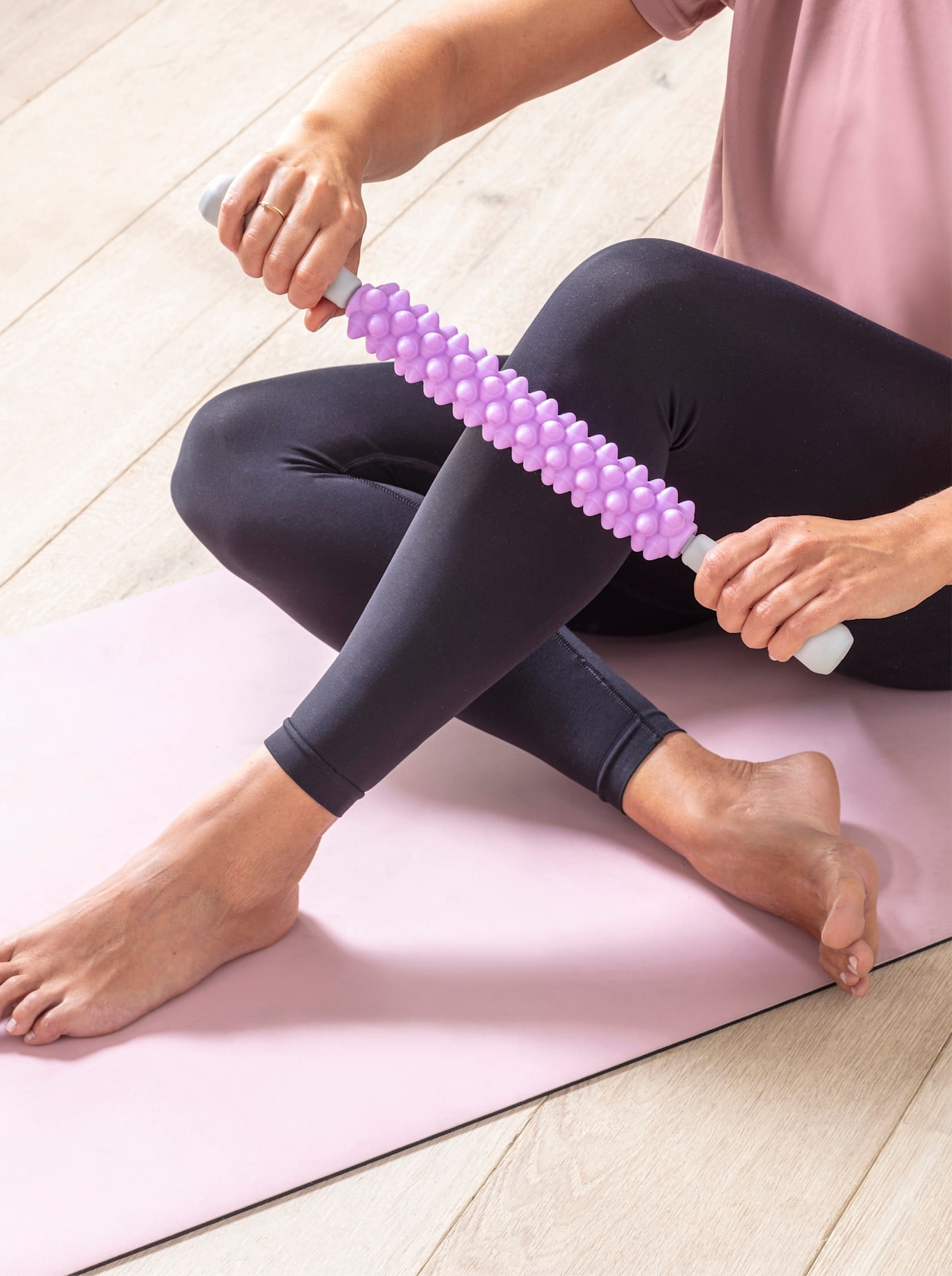 heine home Massagerolle