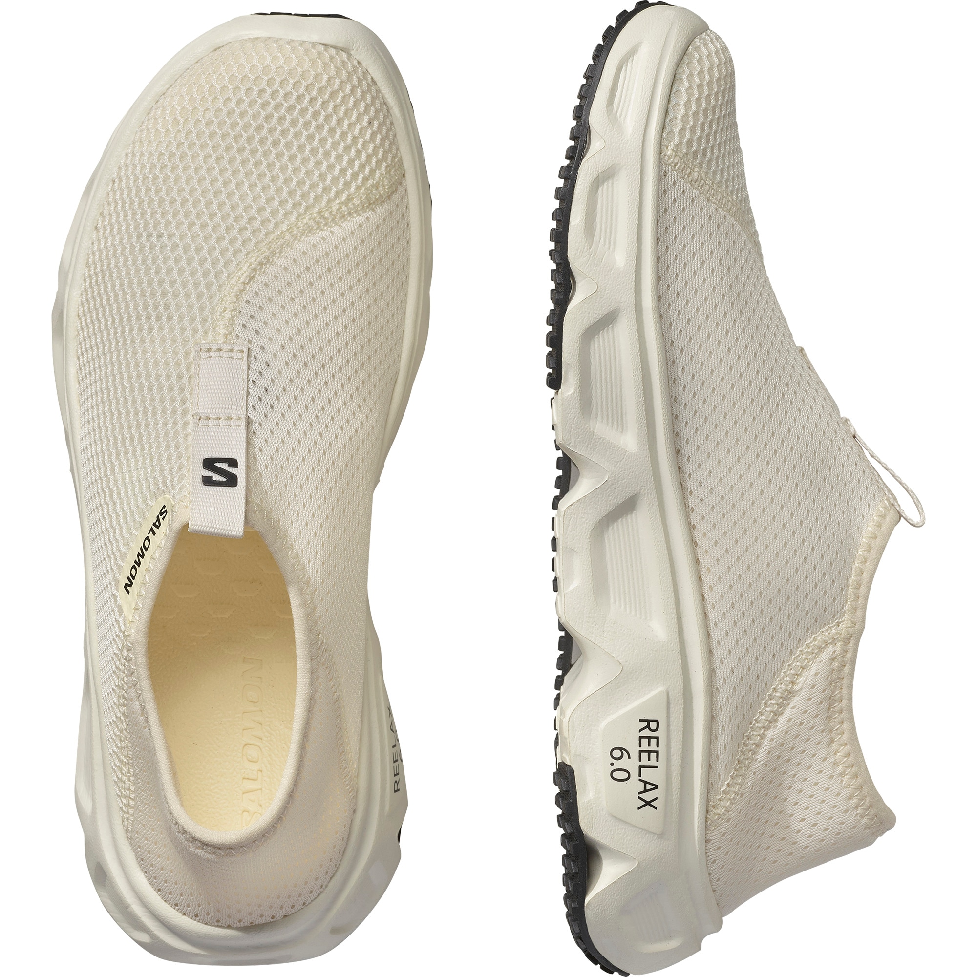 Salomon Hausschuh »REELAX MOC 6.0 W«