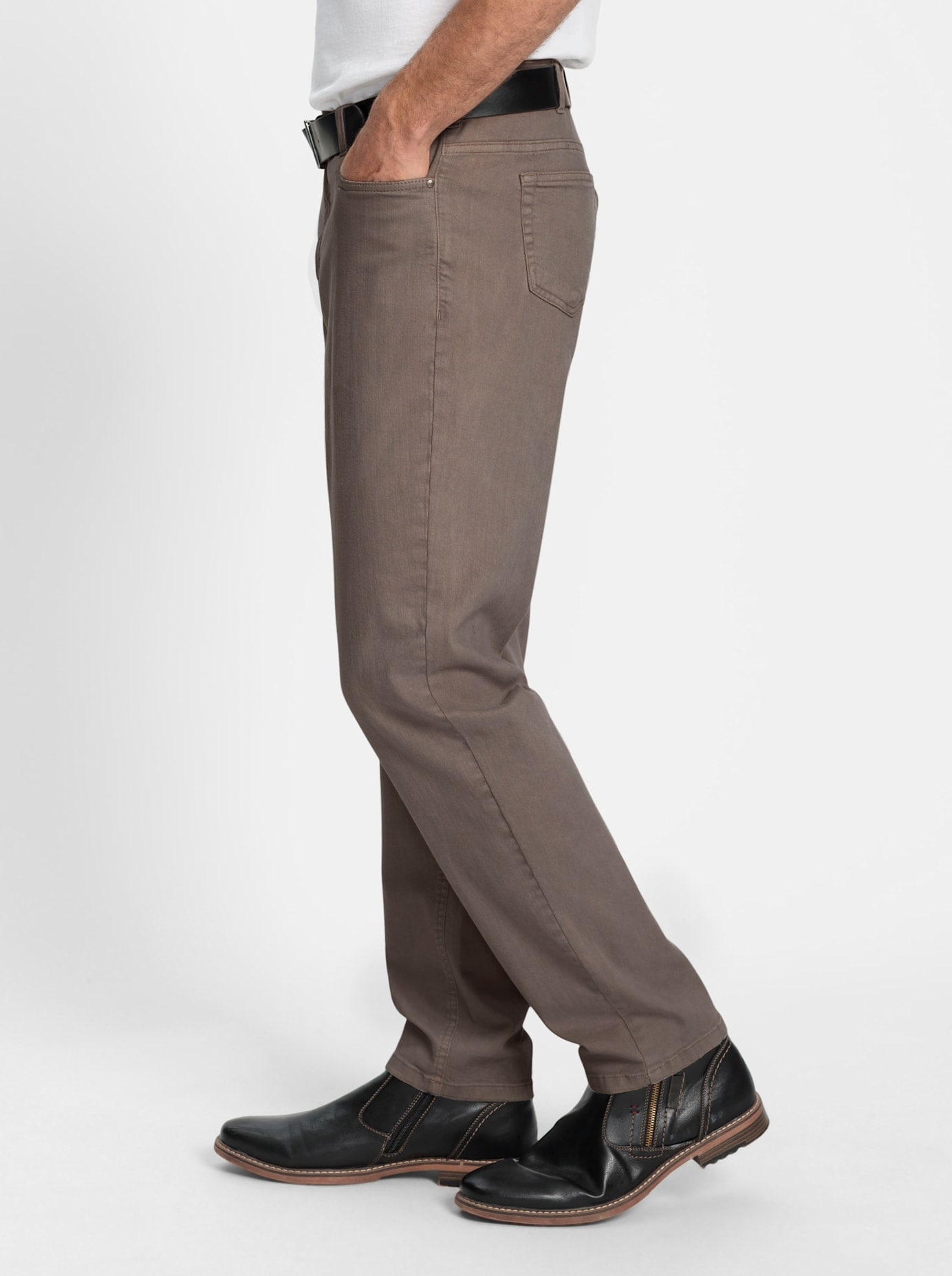 Marco Donati 5-Pocket-Hose