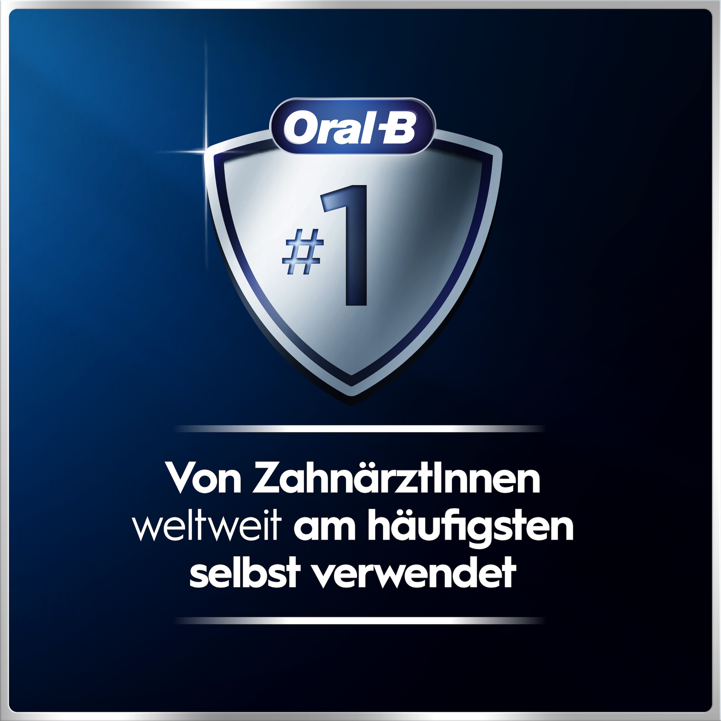 Oral-B Elektrische Zahnbürste »iO Series 6« 3 Stk. Aufsteckbürsten Doppelpack, 3 Aufsteckbürsten, Reise-Etui