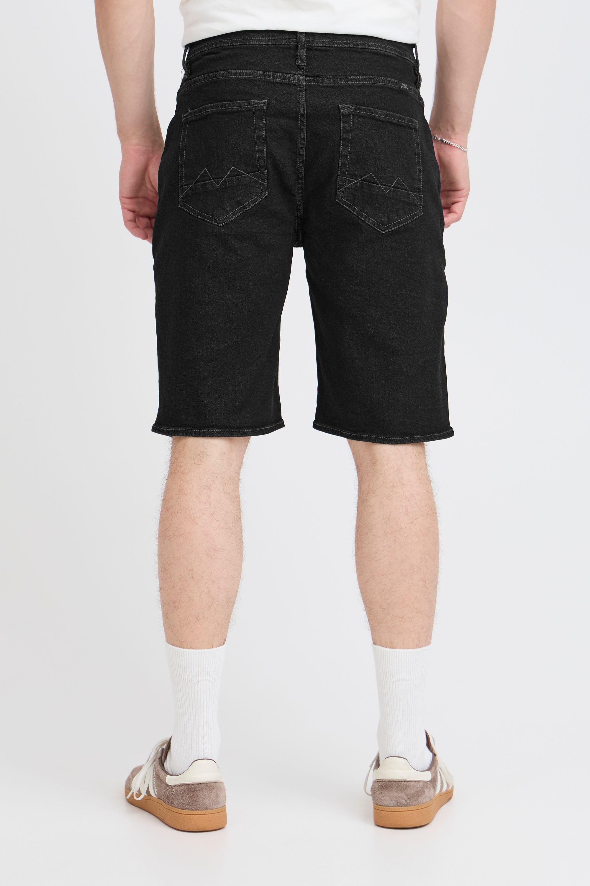 Blend Jeansshorts »Shorts BHTwister DENIM«