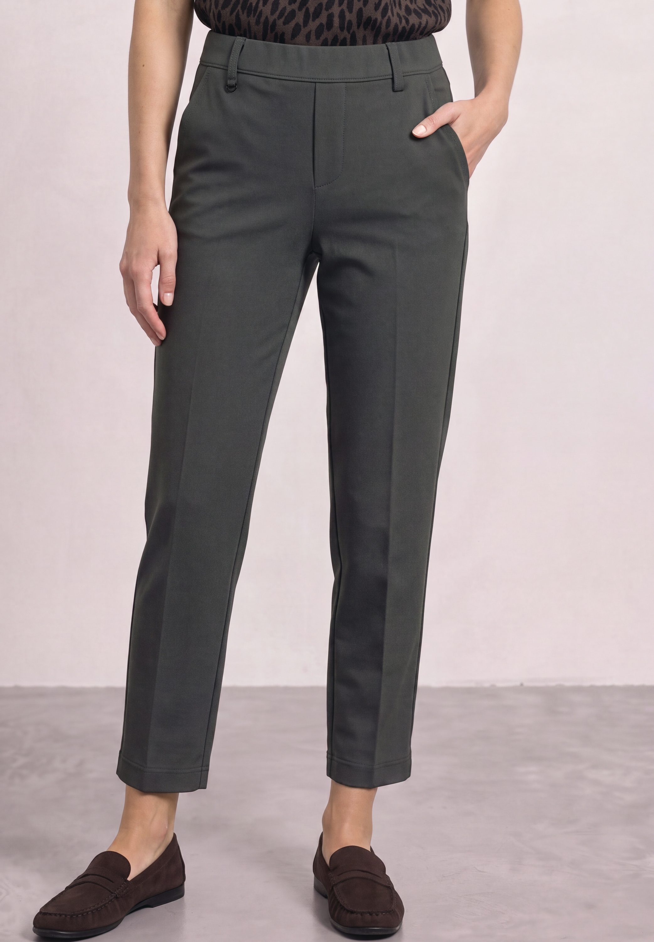STREET ONE 5-Pocket-Style