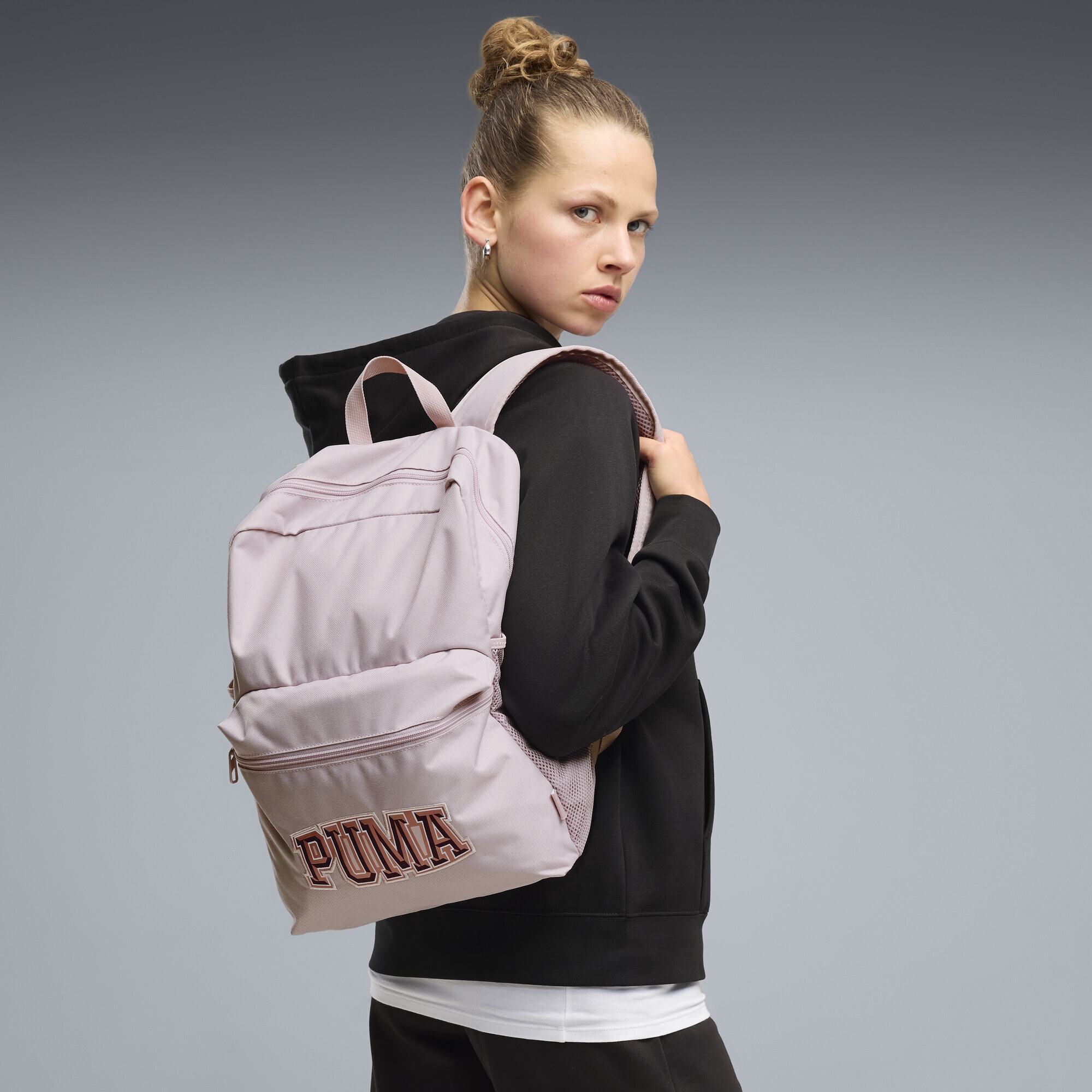 PUMA Freizeitrucksack »PUMA Phase 18 l Varsity Rucksack Erwachsene«