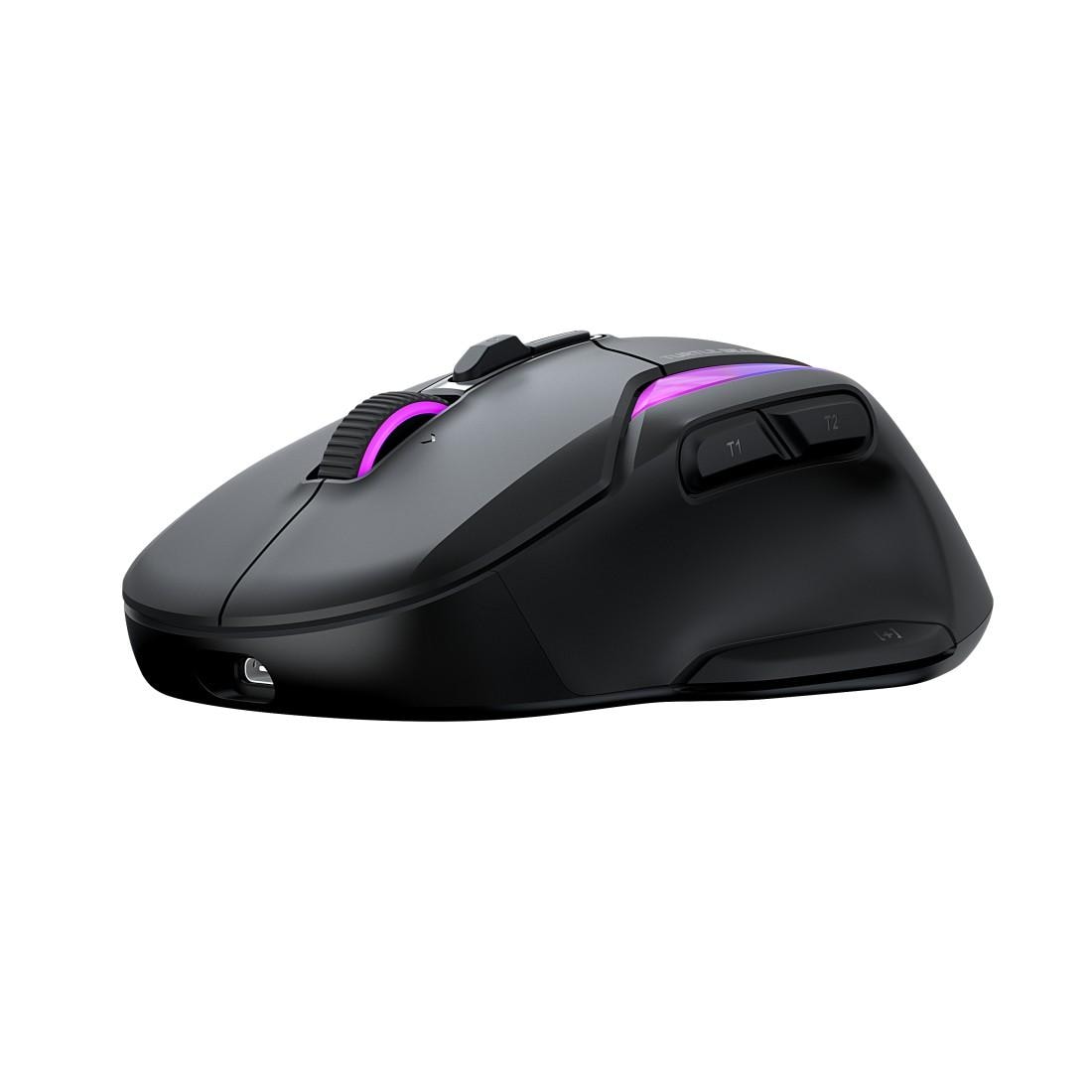 Turtle Beach Gaming-Maus »Kone II Air«, Bluetooth-Funk