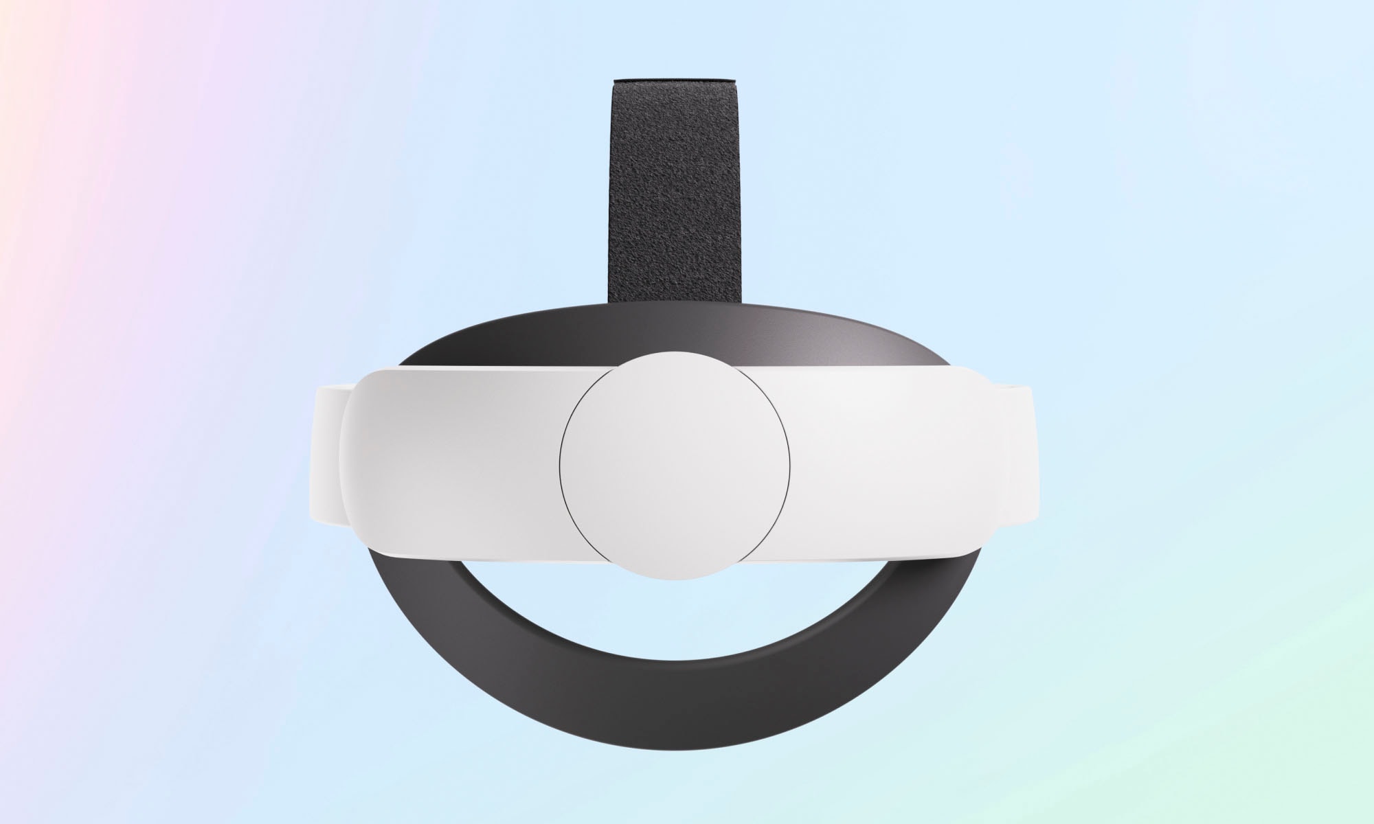 Meta Headset-Halterung »Quest 3 Elite-Riemen (Elite Strap)«