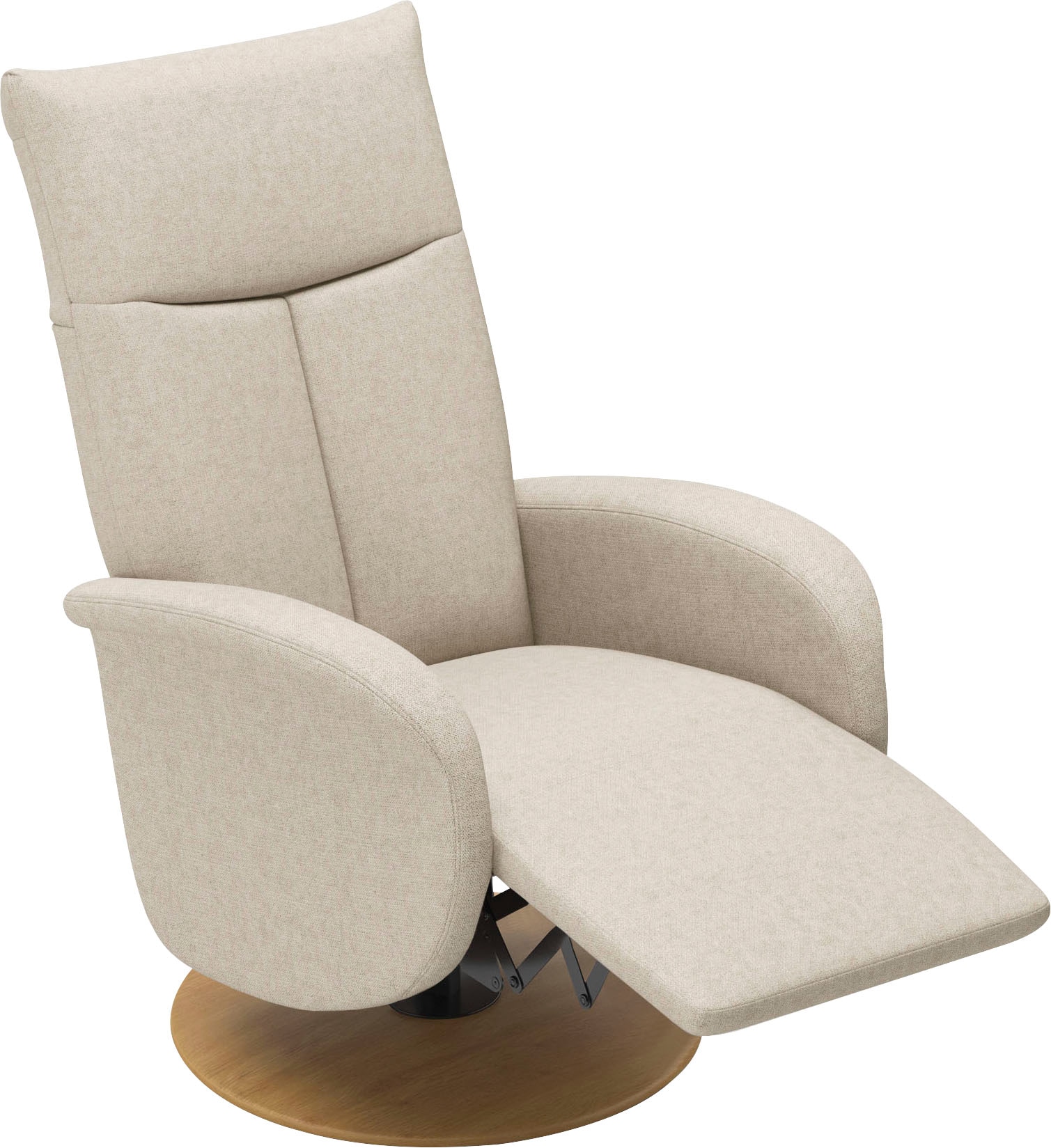 Home affaire TV-Sessel »Glendale« wahlweise mit Aufstehhilfe, 2 Motoren und Akku