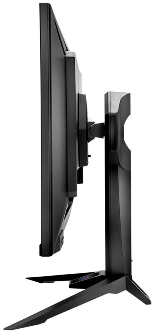 Asrock Gaming-Monitor »PG32QFT« 80 cm/32 ″  2560 x 1440 px QHD 1 Reaktionszeit 180 Hz