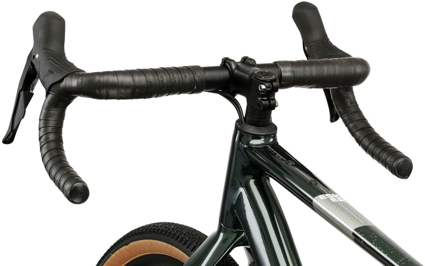 Kross Gravelbike »KROSS GRAVEL Bike 28" Esker 6.0 ULT.RA 24 Gänge« 24 Gang Shimano GRX RX820 Schaltwerk Kettenschaltung