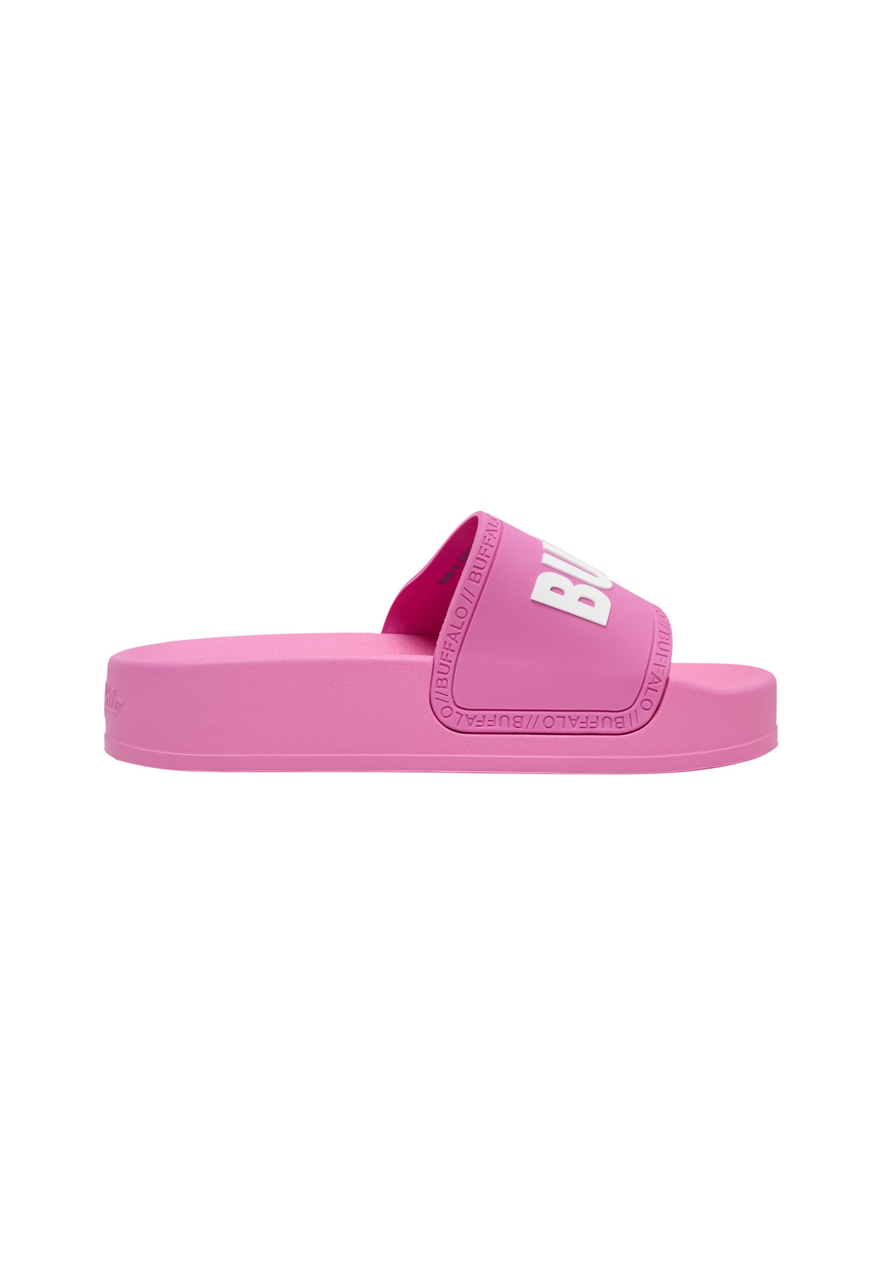 Buffalo Plateausandaletten »Buffalo PLAYA BOLD«