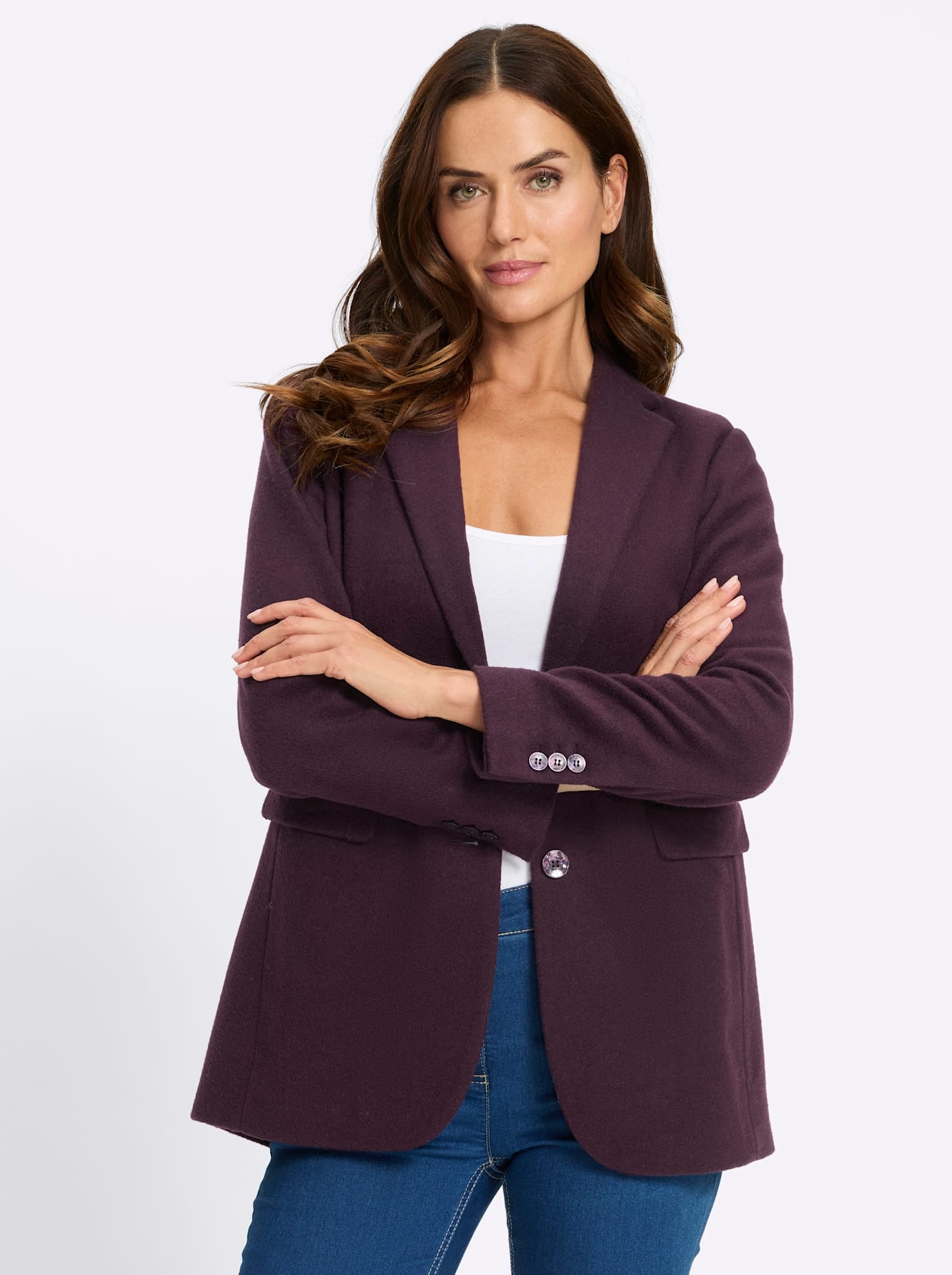 heine Jackenblazer »Blazer«