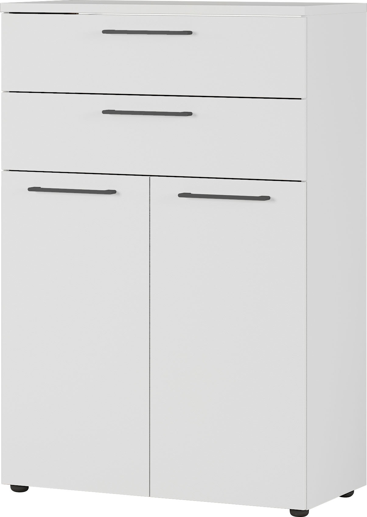 GERMANIA Aktenschrank "GW-Agenda" opt. mit Schublade, Maße 80x120 cm, Made günstig online kaufen
