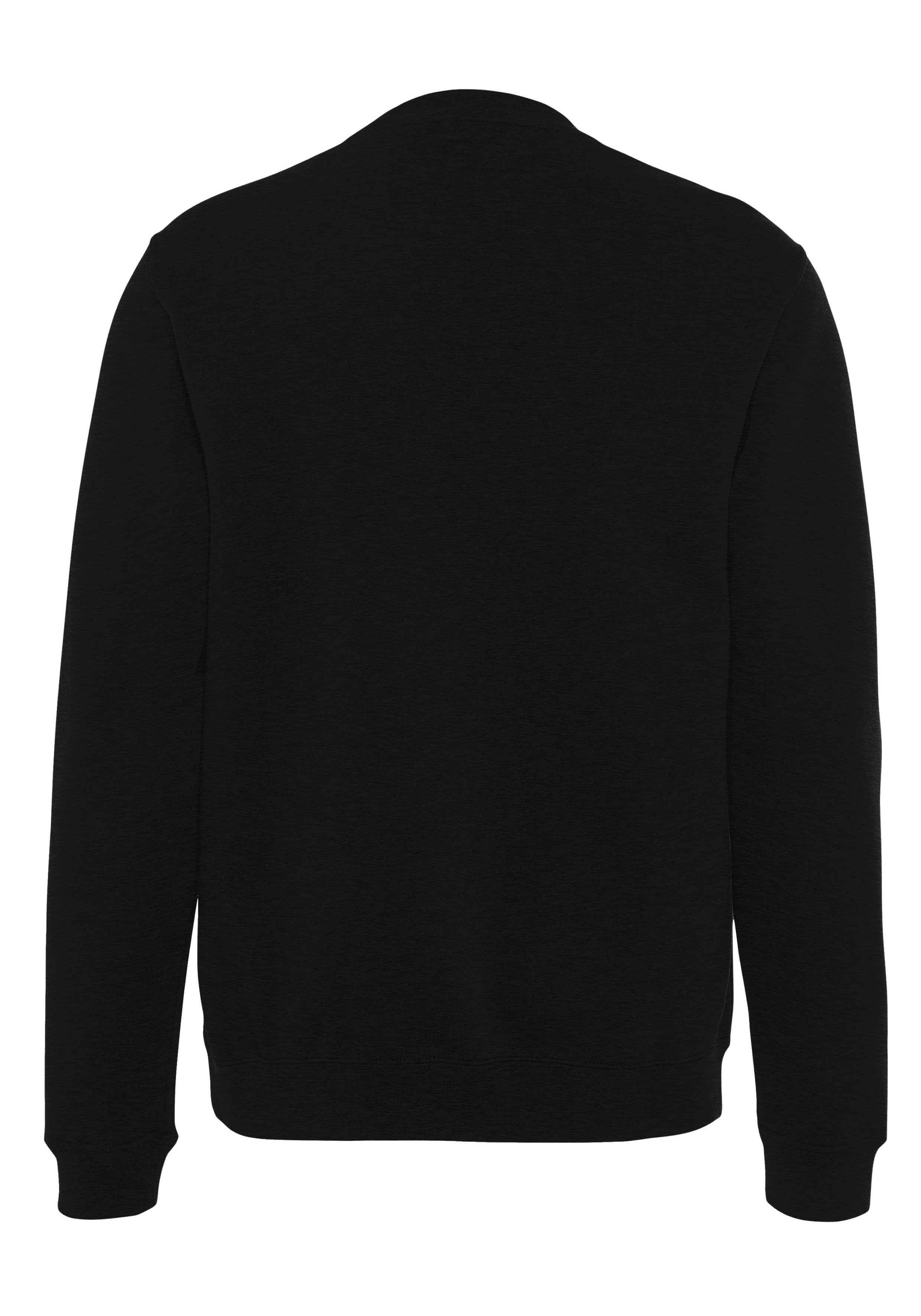 Thumbnail - Converse Sweatshirt "STANDARD FIT CORE CHUCK PATCH CREW"