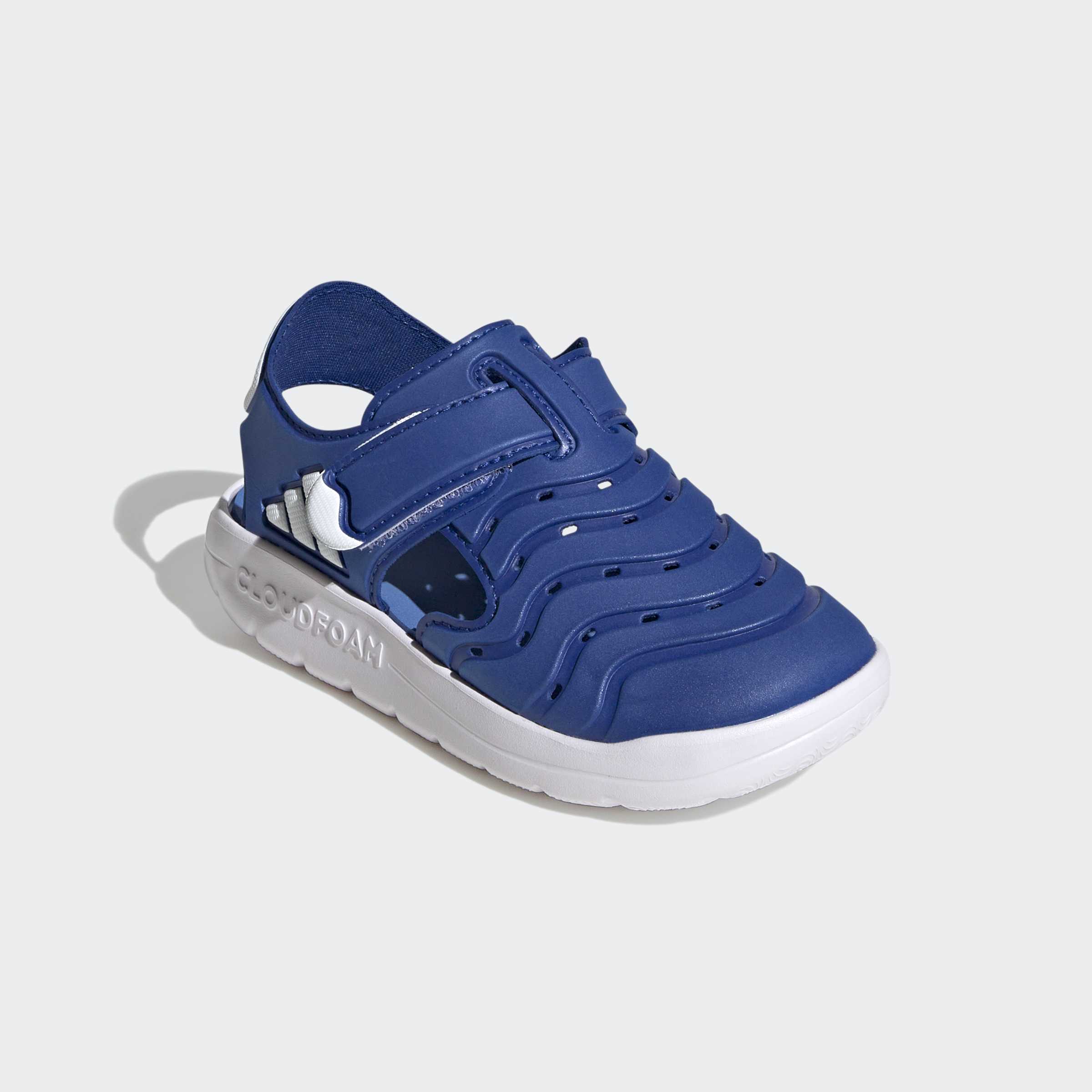 adidas Sportswear Badesandale "WATER SANDAL 2 KIDS SANDALE" Badelatschen für Kinder & Jugendliche